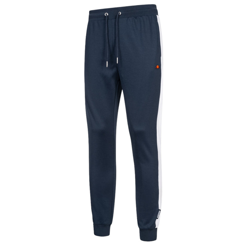 Ellesse Usato Track Joggers - Navy