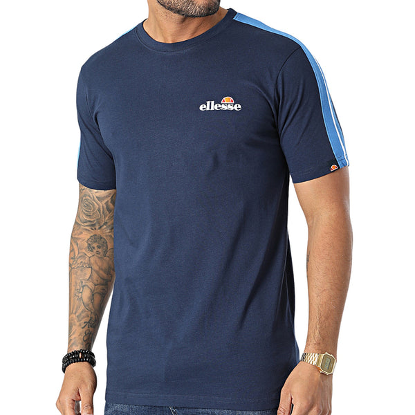 Ellesse Crotone 2 Tee - Navy