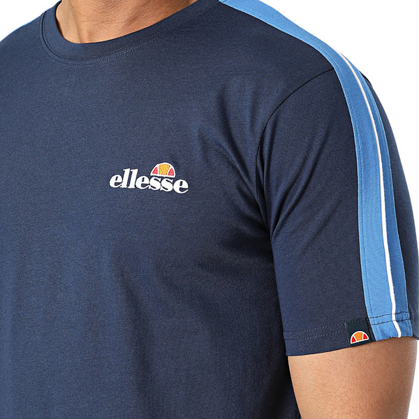 Ellesse Crotone 2 Tee - Navy