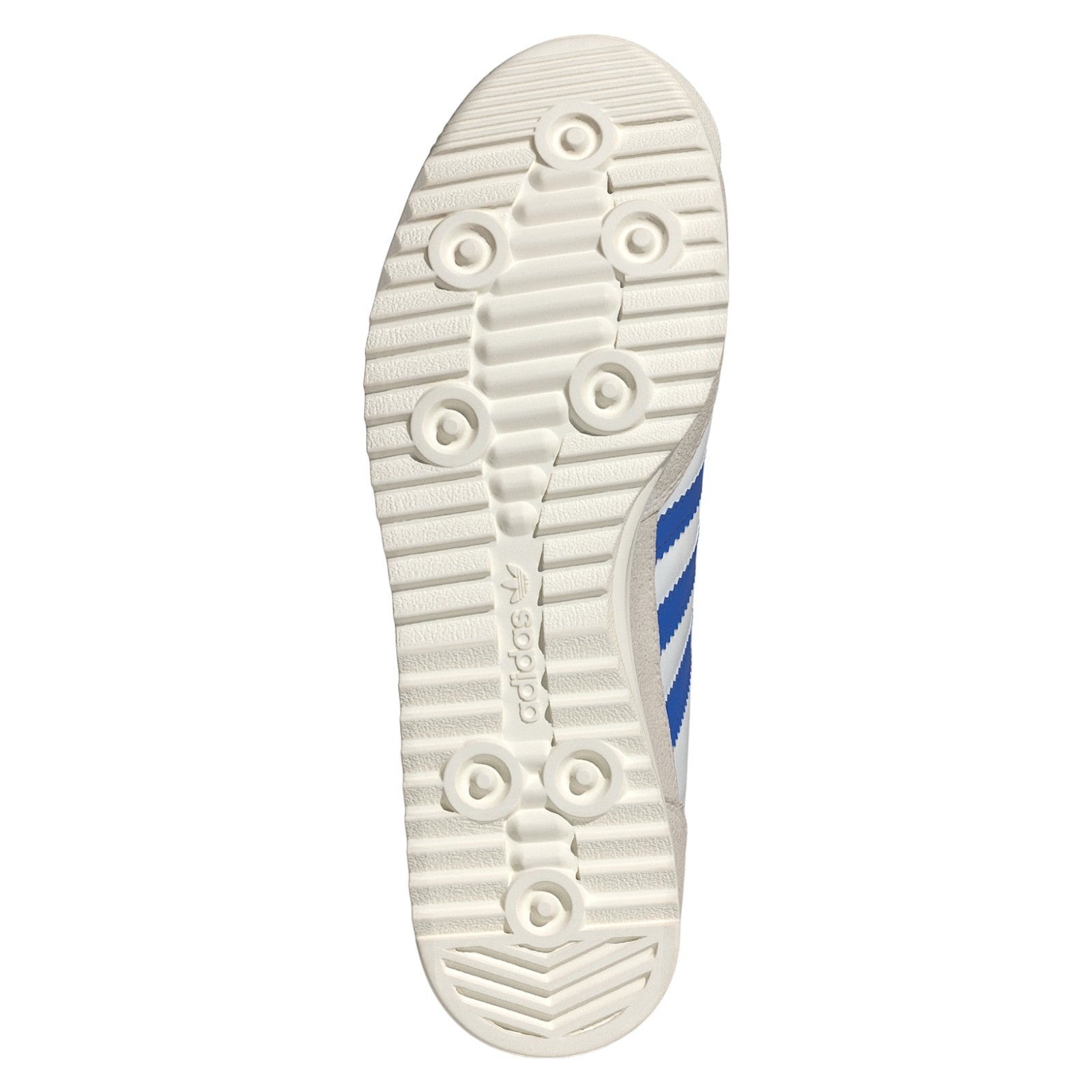 adidas Originals SL 72 RS Shoes - Chalk White / Blue