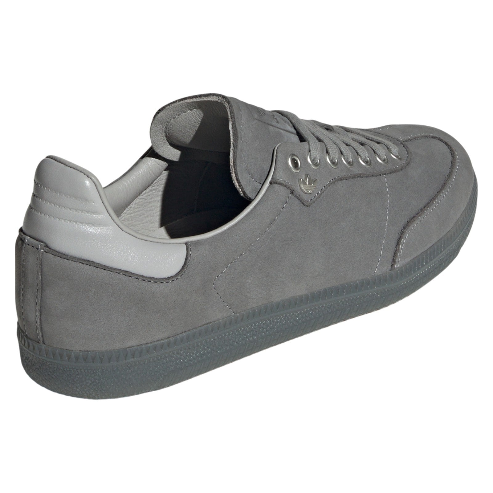 adidas Originals Samba Lux Shoes - Grey