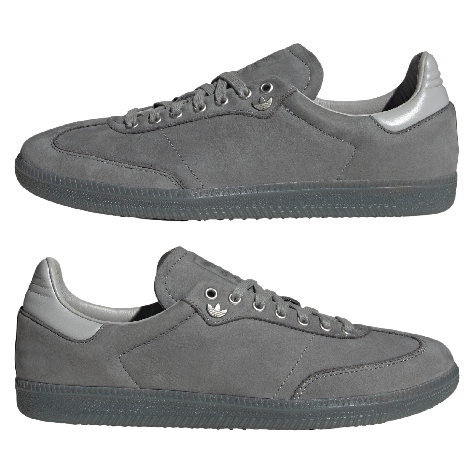 adidas Originals Samba Lux Shoes - Grey