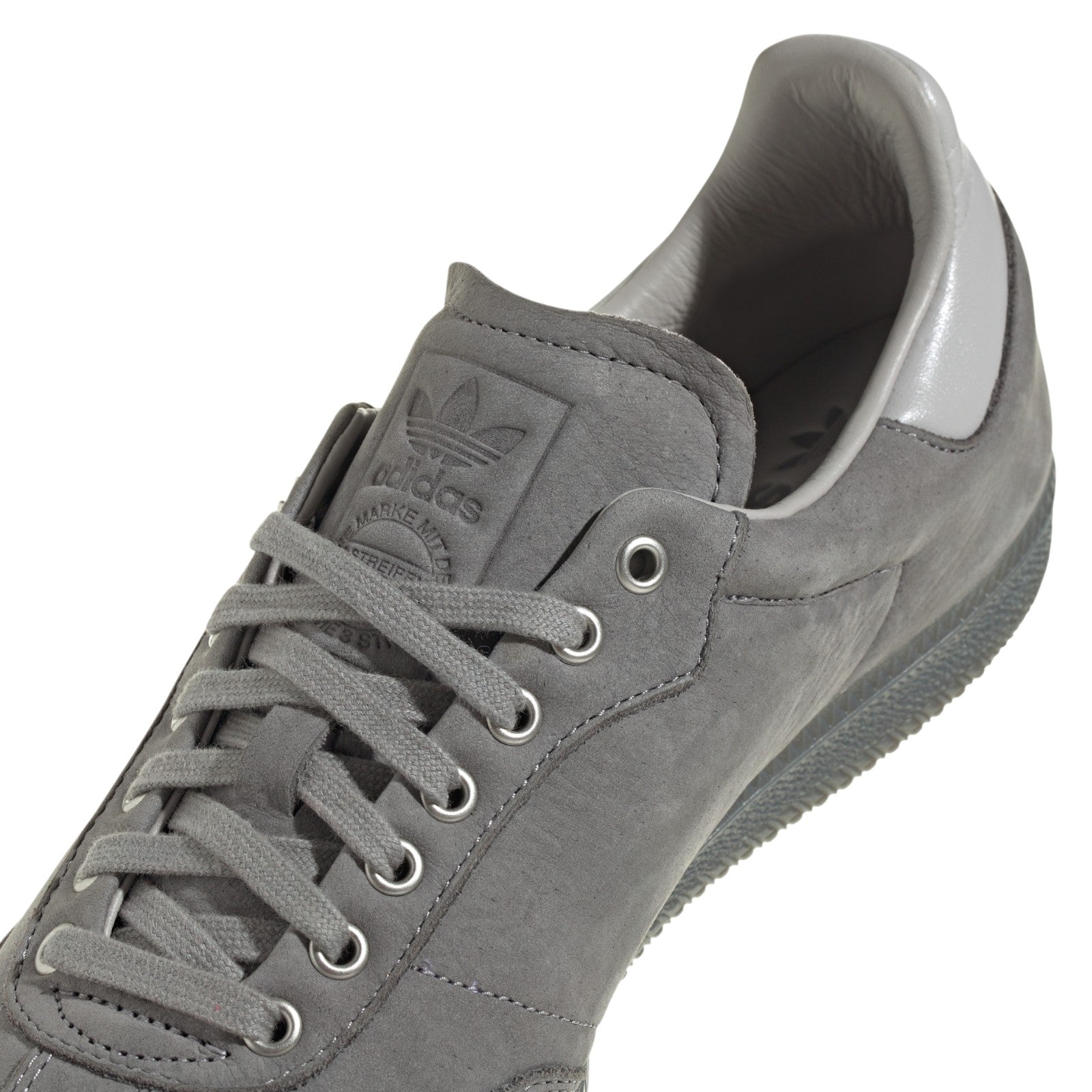 adidas Originals Samba Lux Shoes - Grey