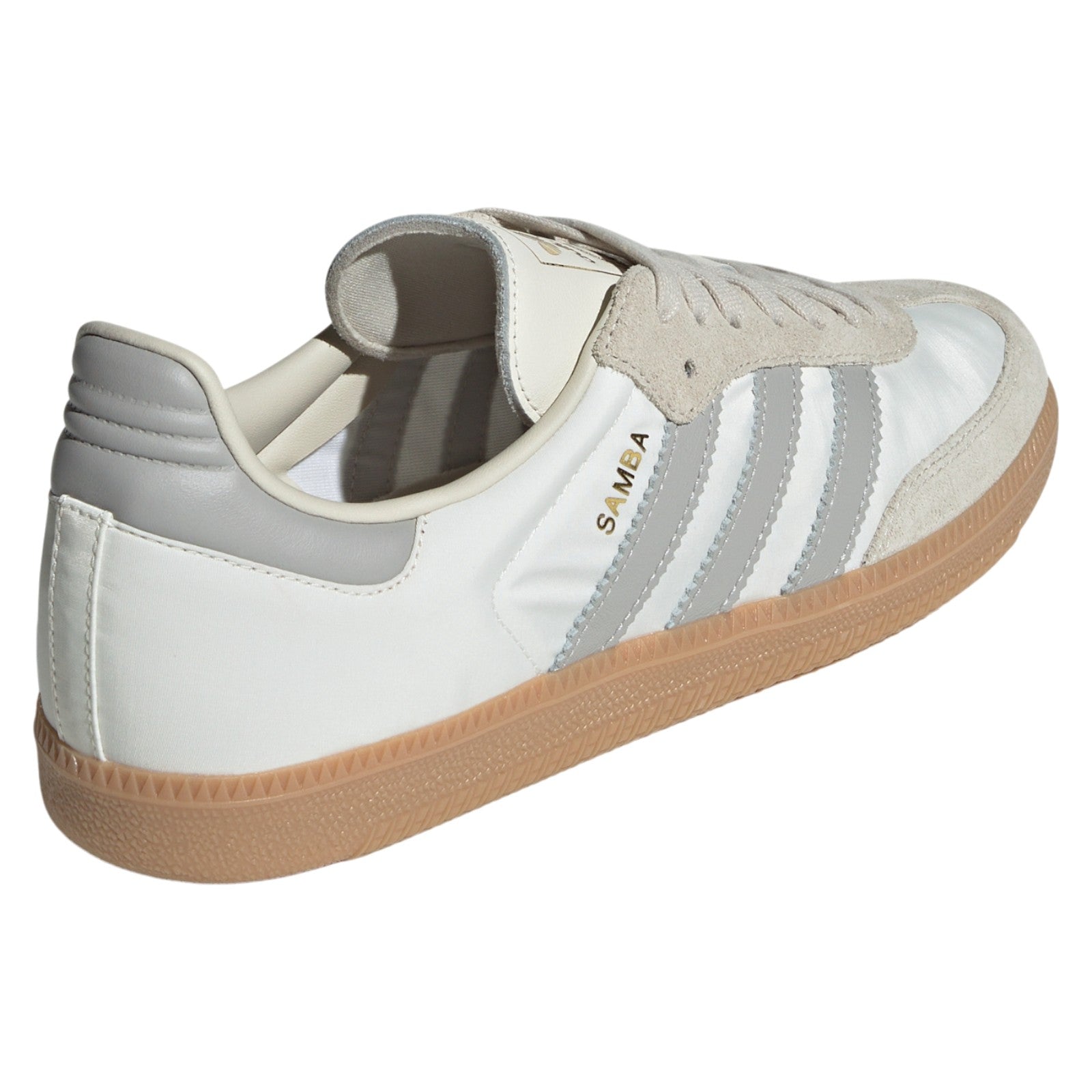 adidas Originals Samba OG Shoes - Off White / Grey Two