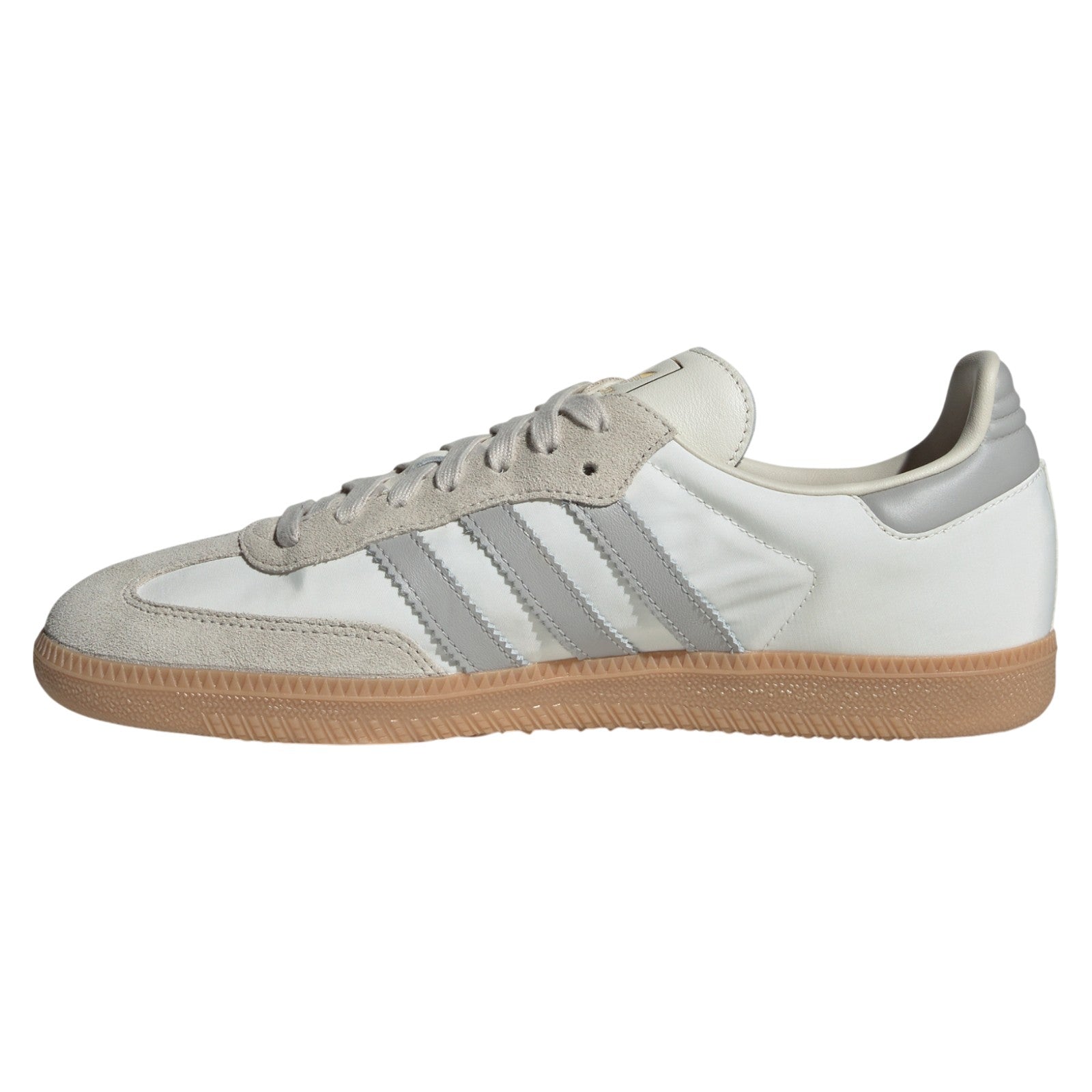adidas Originals Samba OG Shoes - Off White / Grey Two