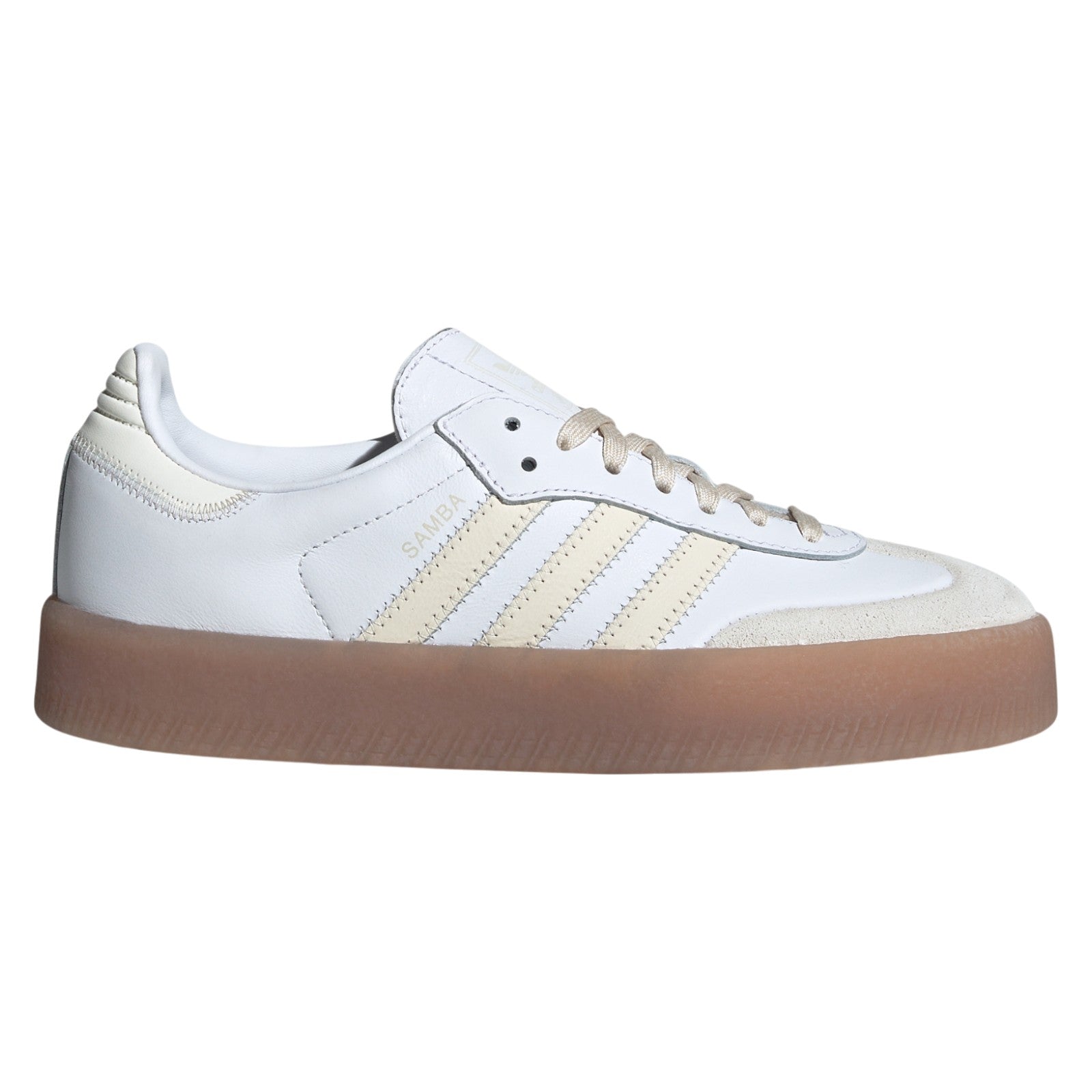 adidas Originals Women's Sambae Shoes - White