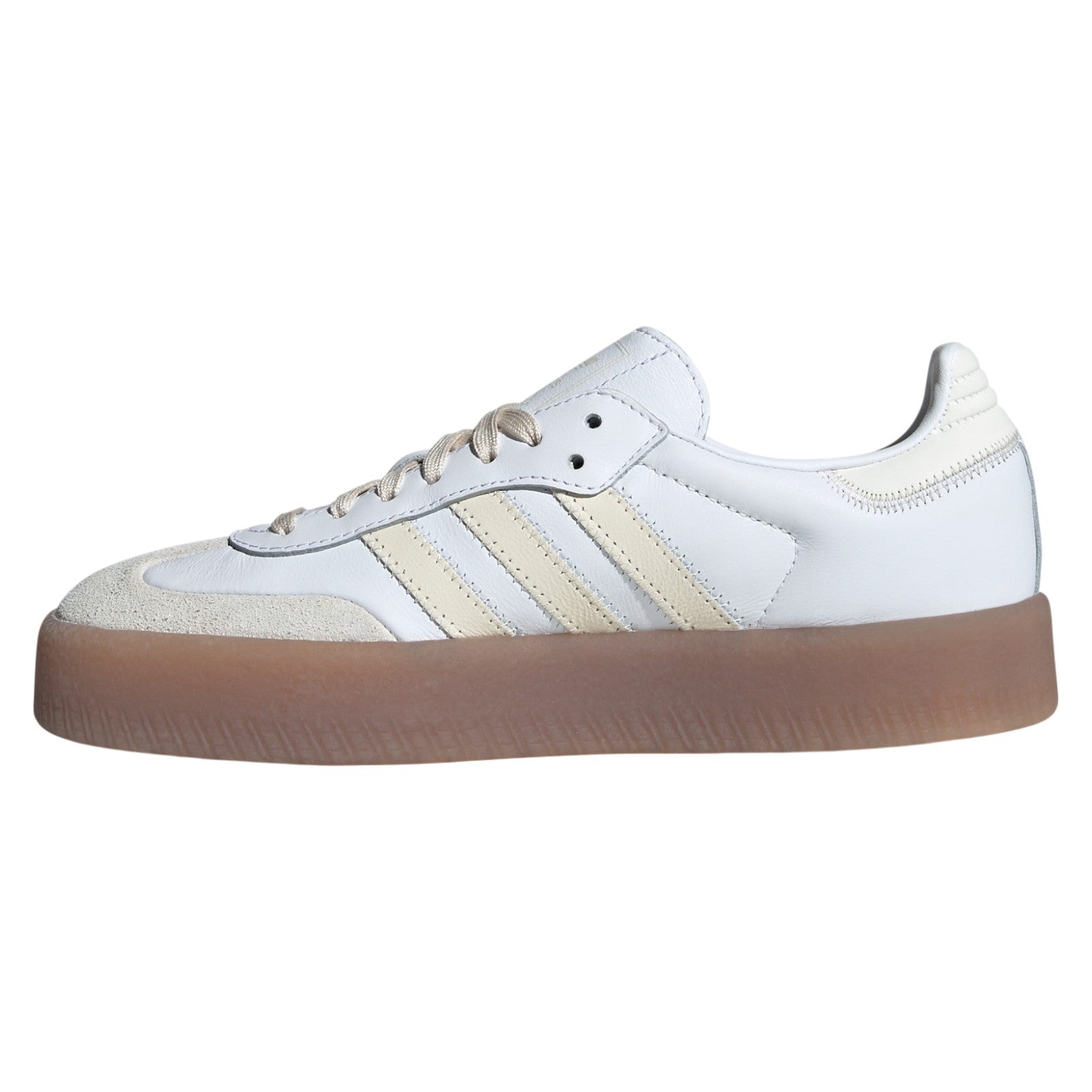 adidas Originals Women's Sambae Shoes - White