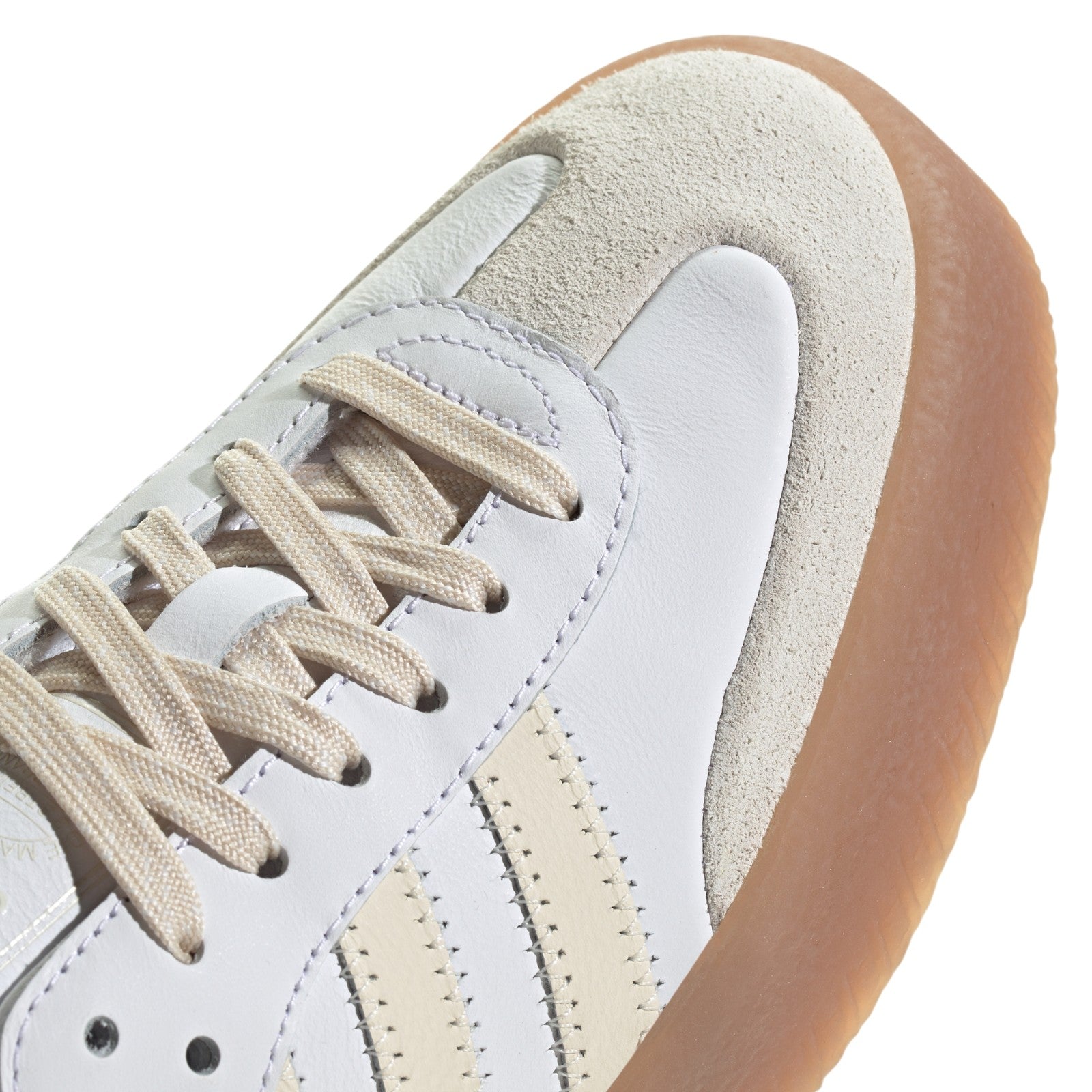 adidas Originals Women's Sambae Shoes - White