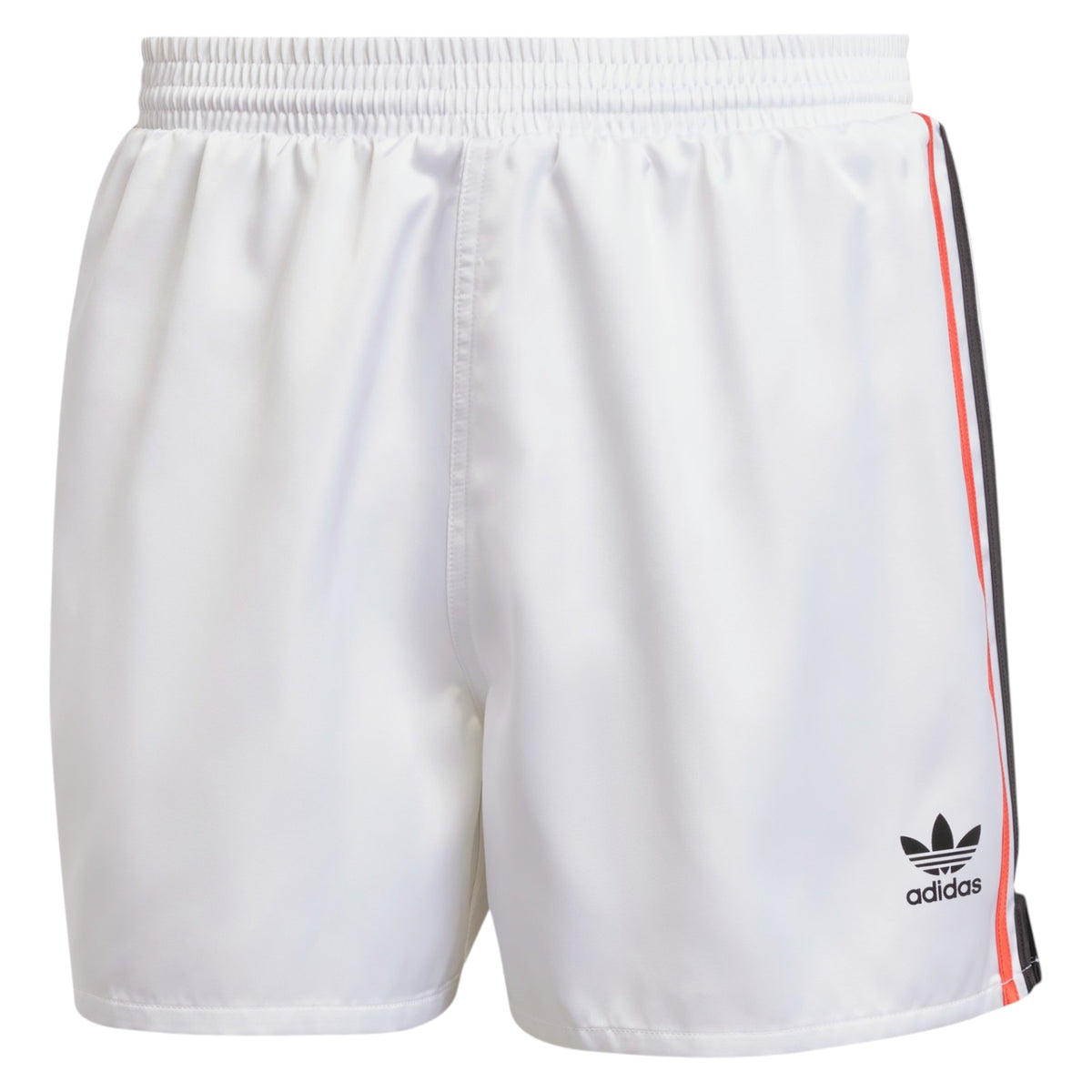 adidas Originals CR Flamengo 81 Shorts - White
