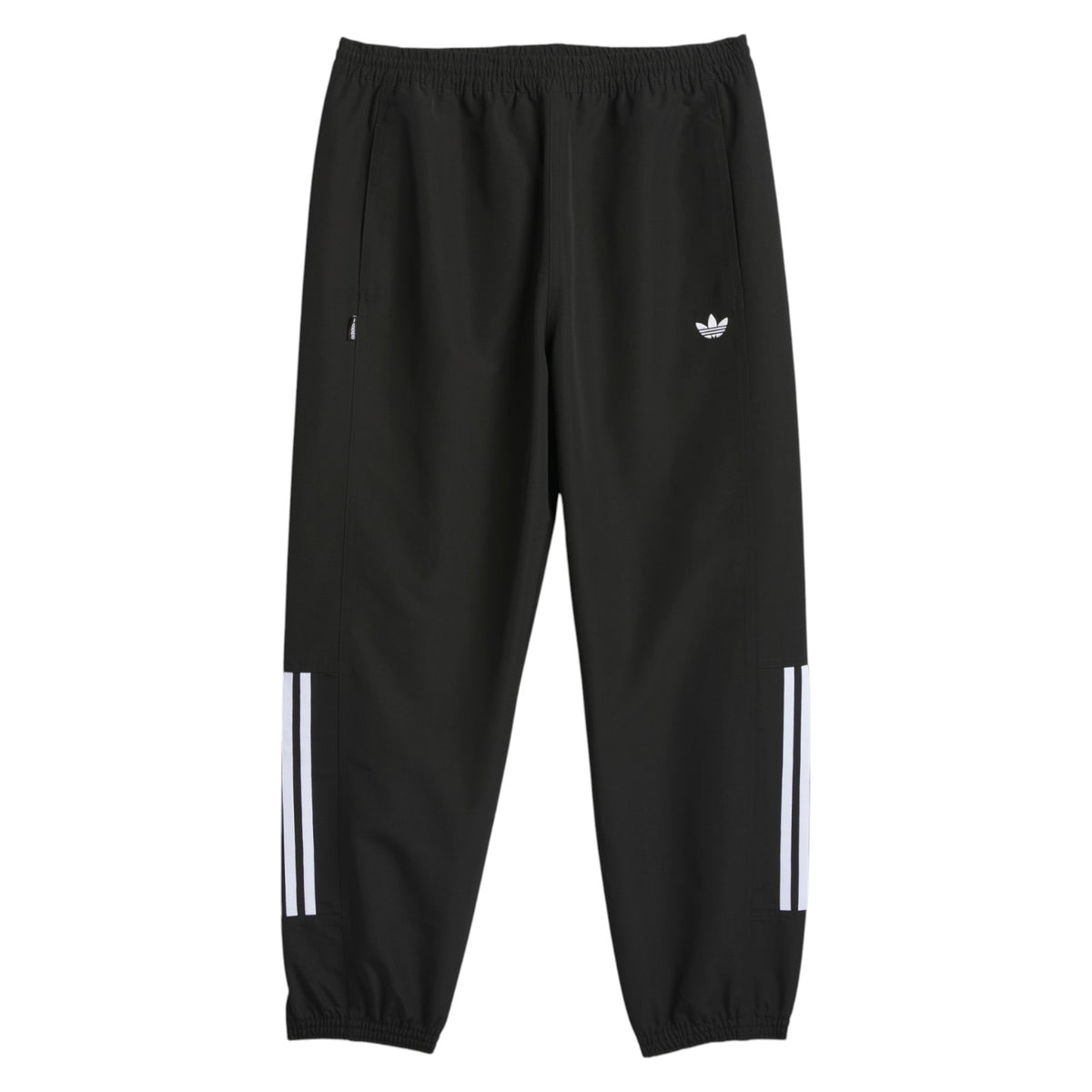 adidas Originals Skateboarding Gatsele Track Pants - Black