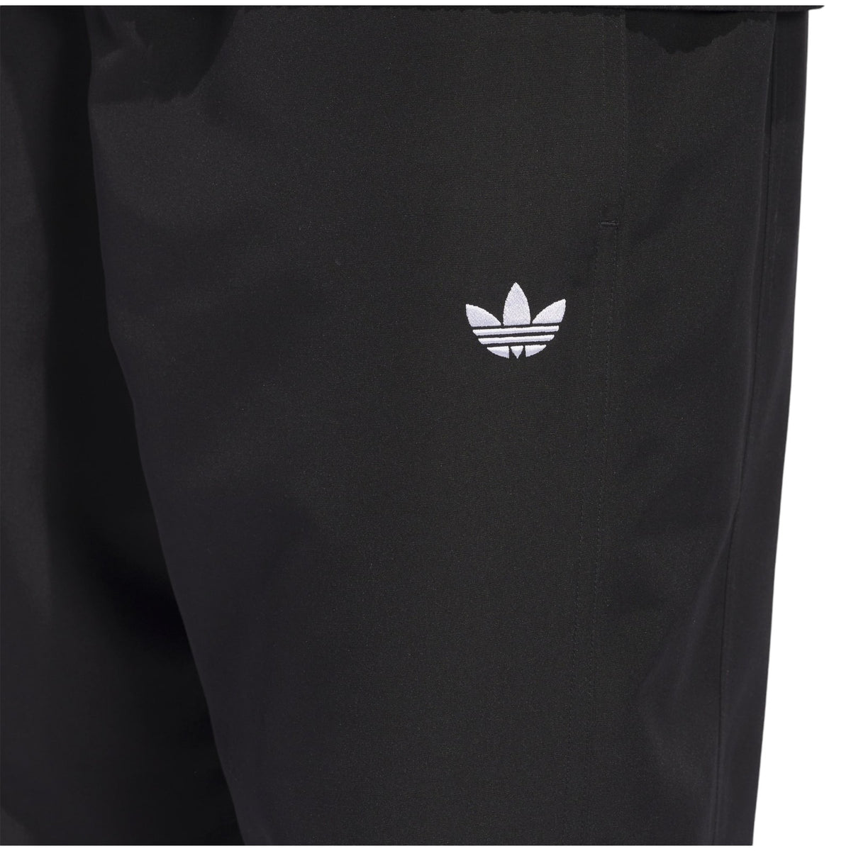 adidas Originals Skateboarding Gatsele Track Pants - Black
