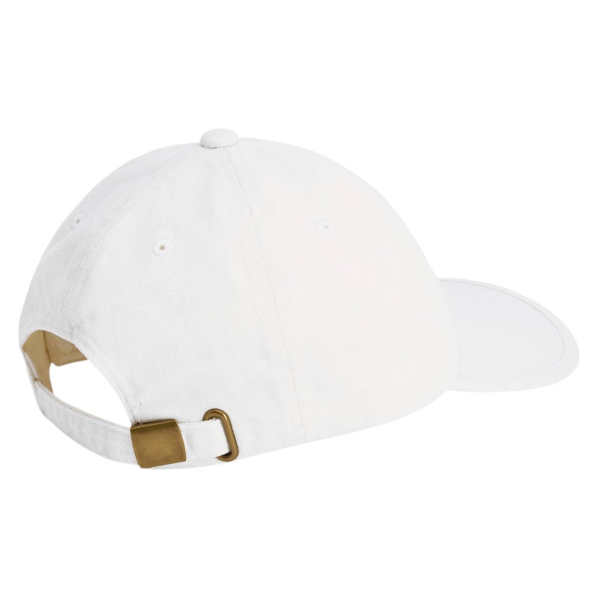 adidas Originals Sporty & Rich Cap - Chalk White / Green