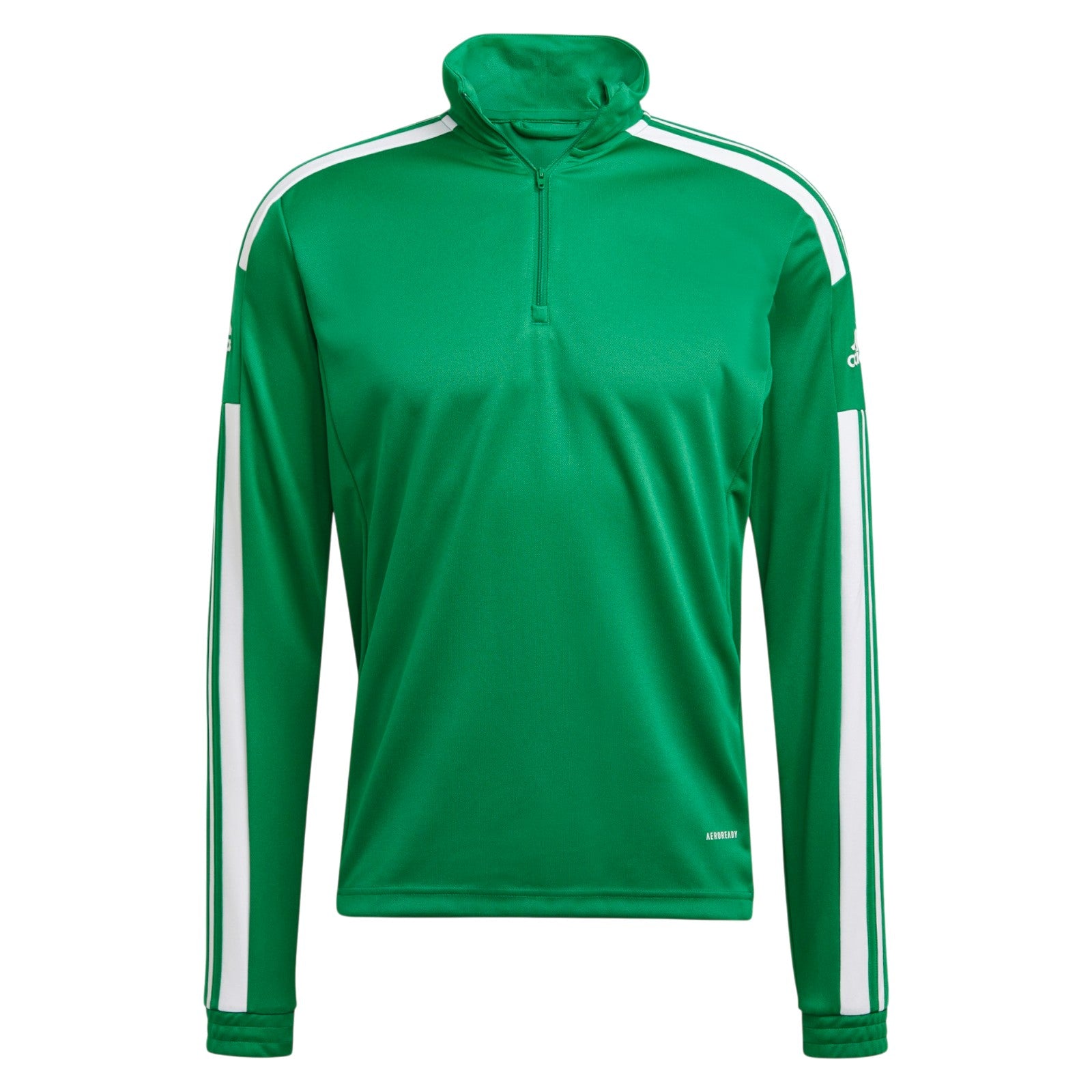 adidas Squadra 21 AEROREADY Track Top - Team Green
