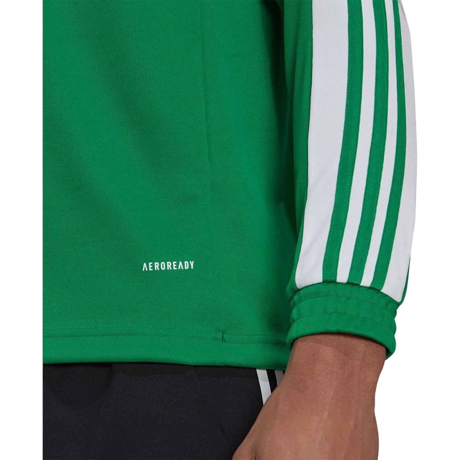 adidas Squadra 21 AEROREADY Track Top - Team Green