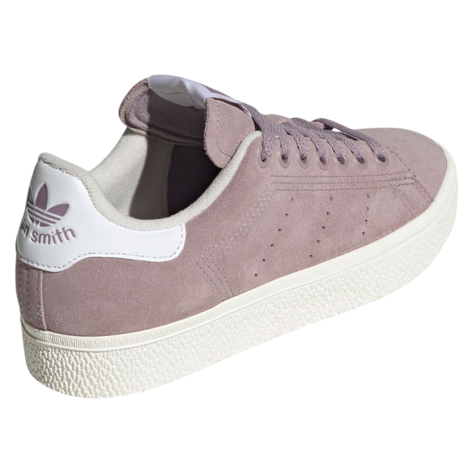 adidas Originals Women's Stan Smith CS Trainers - Preloved Fig