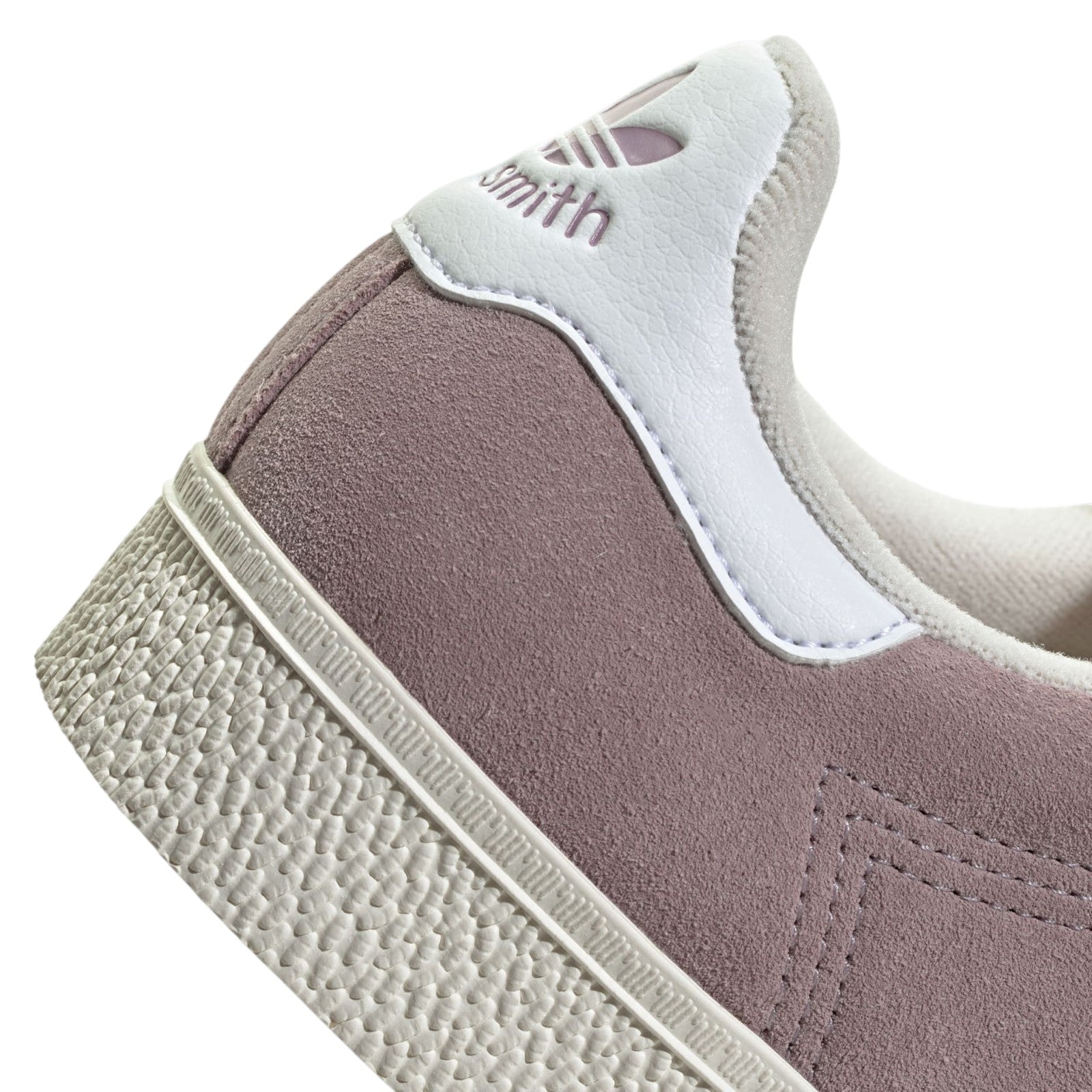 adidas Originals Women's Stan Smith CS Trainers - Preloved Fig