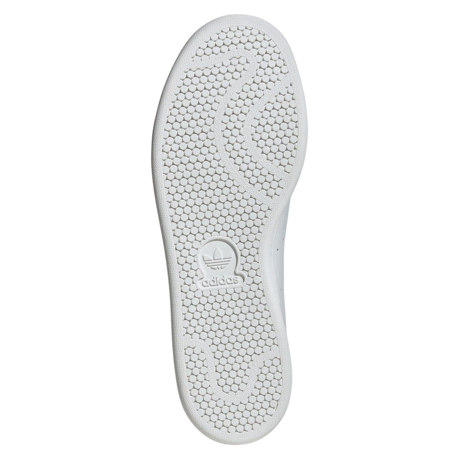 adidas Originals Stan Smith Lux Shoes - Crystal White / Sand Strata