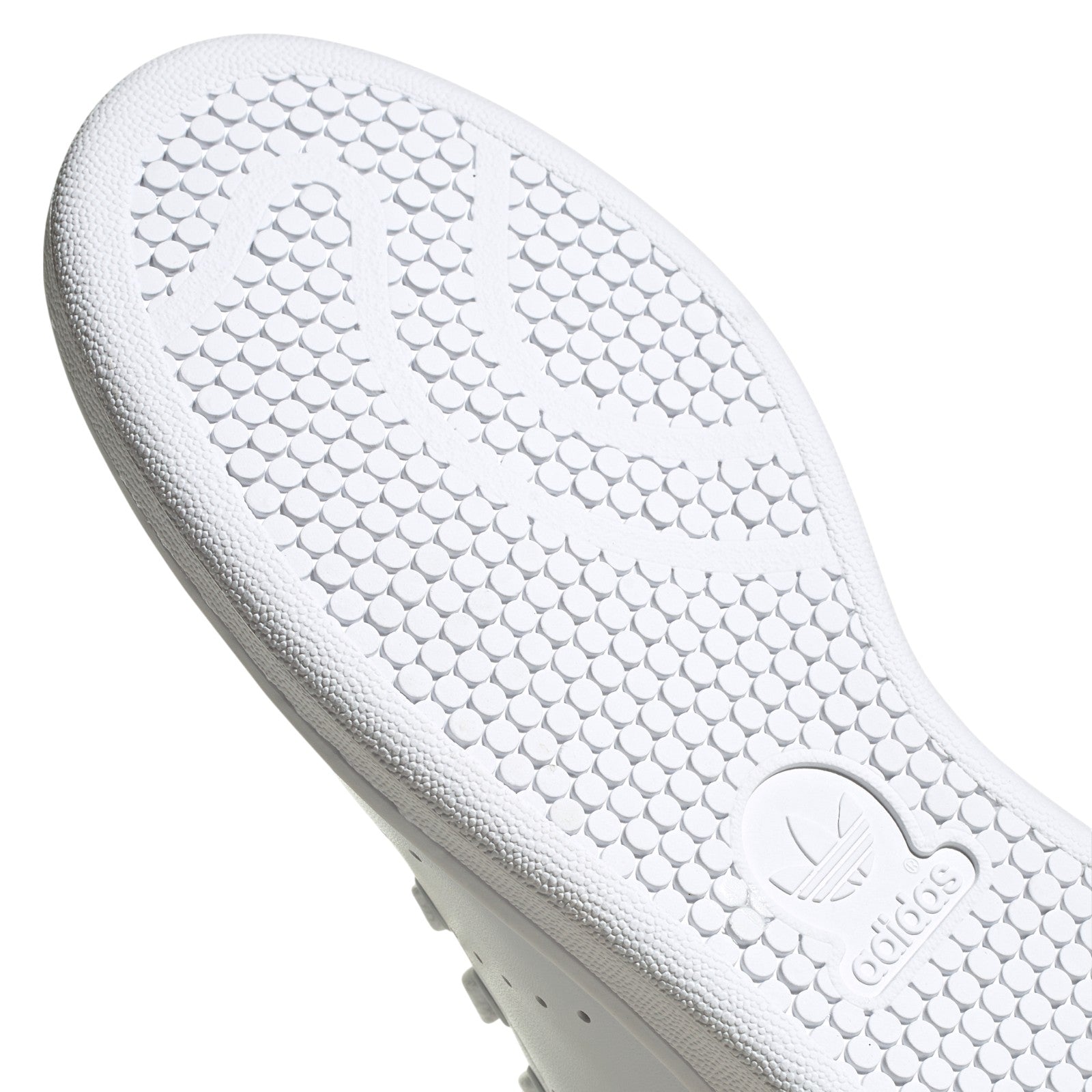 adidas Originals Womens Stan Smith Shoes - Cloud White / Dash Green