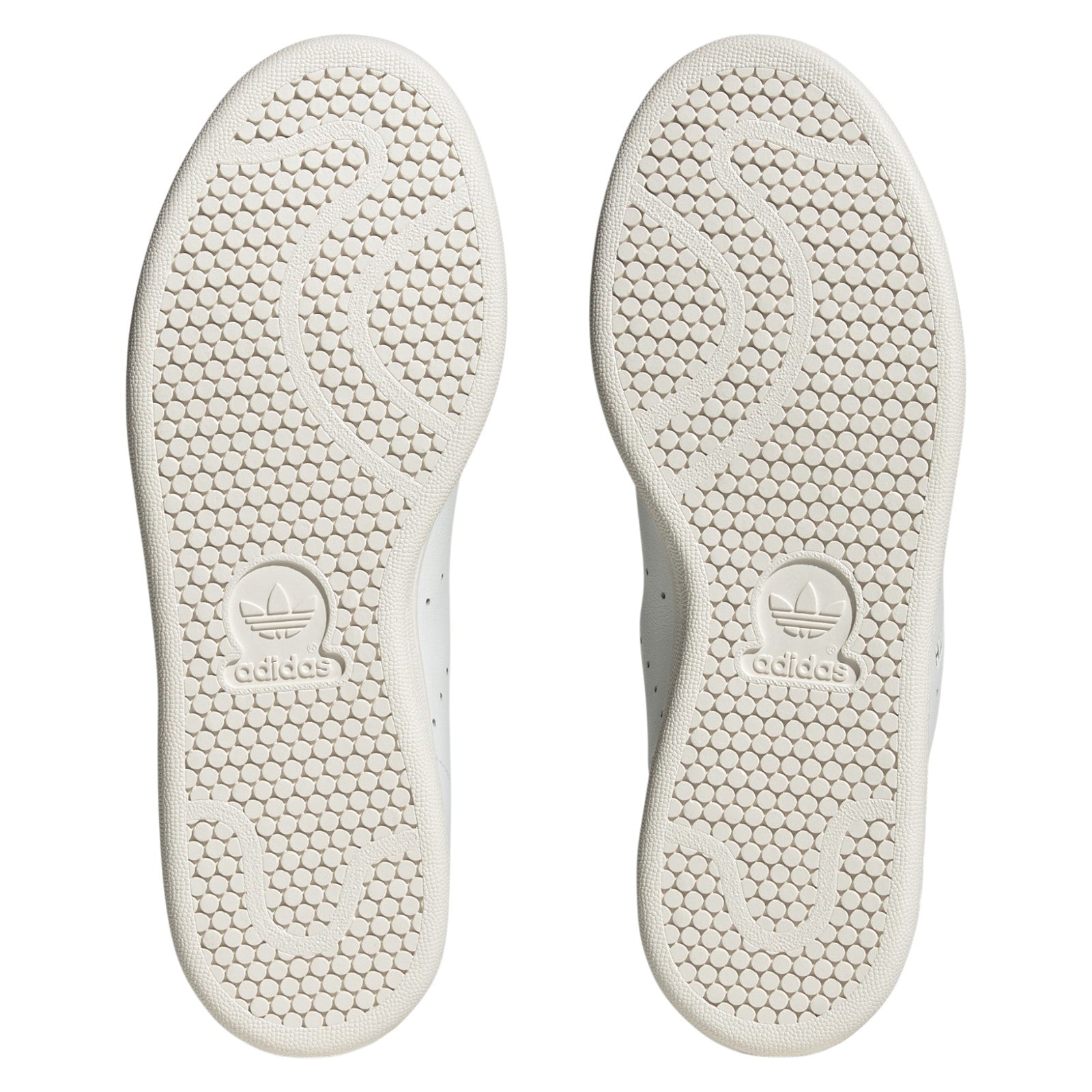 adidas Originals Womens Stan Smith Shoes - Core White / Blue Bird