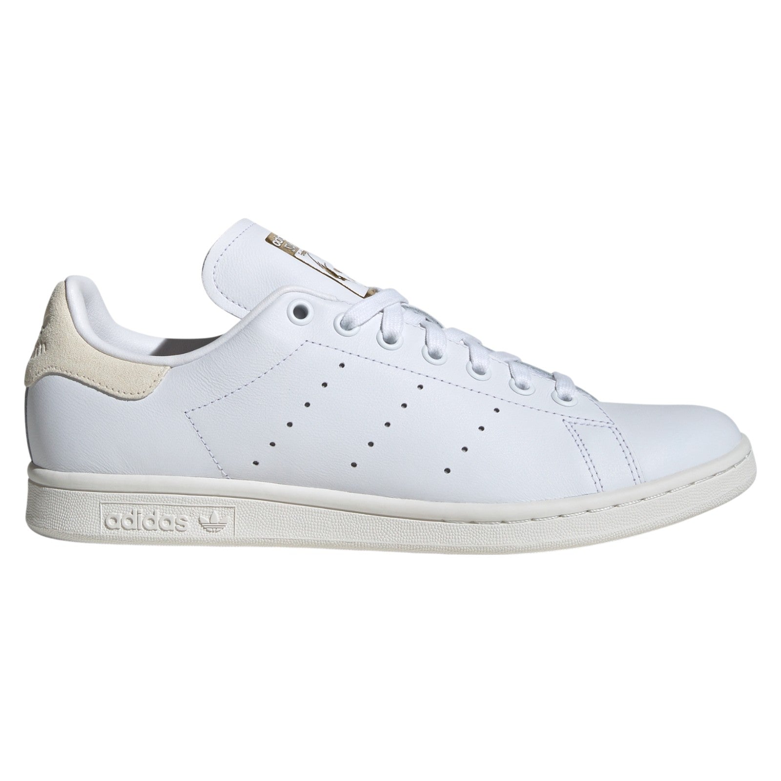 adidas Originals Stan Smith Shoes - Cloud White / Wonder White