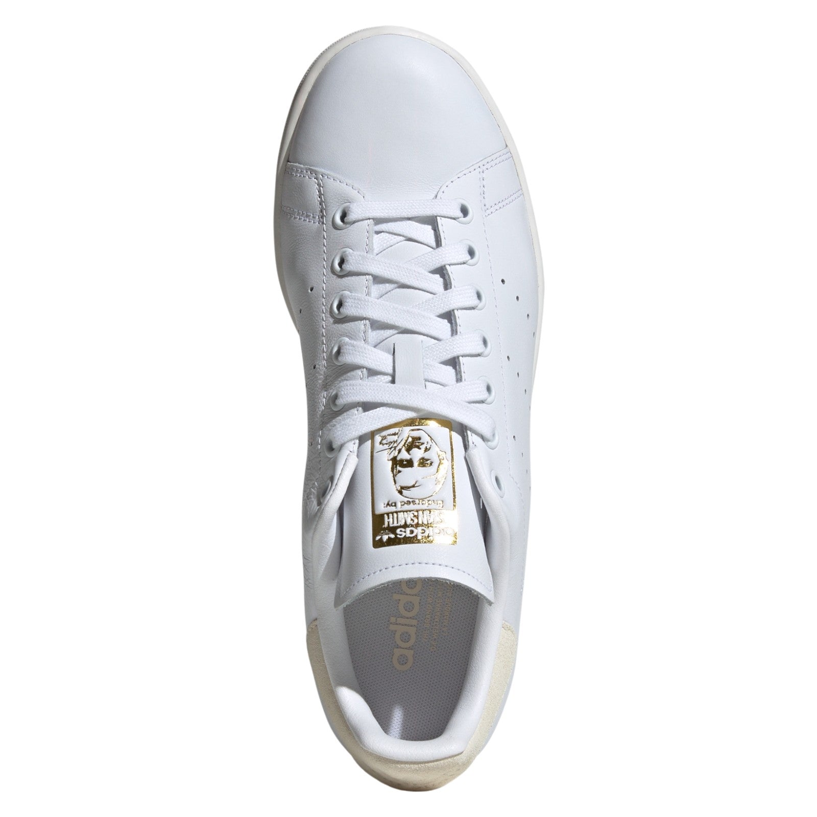 adidas Originals Stan Smith Shoes - Cloud White / Wonder White