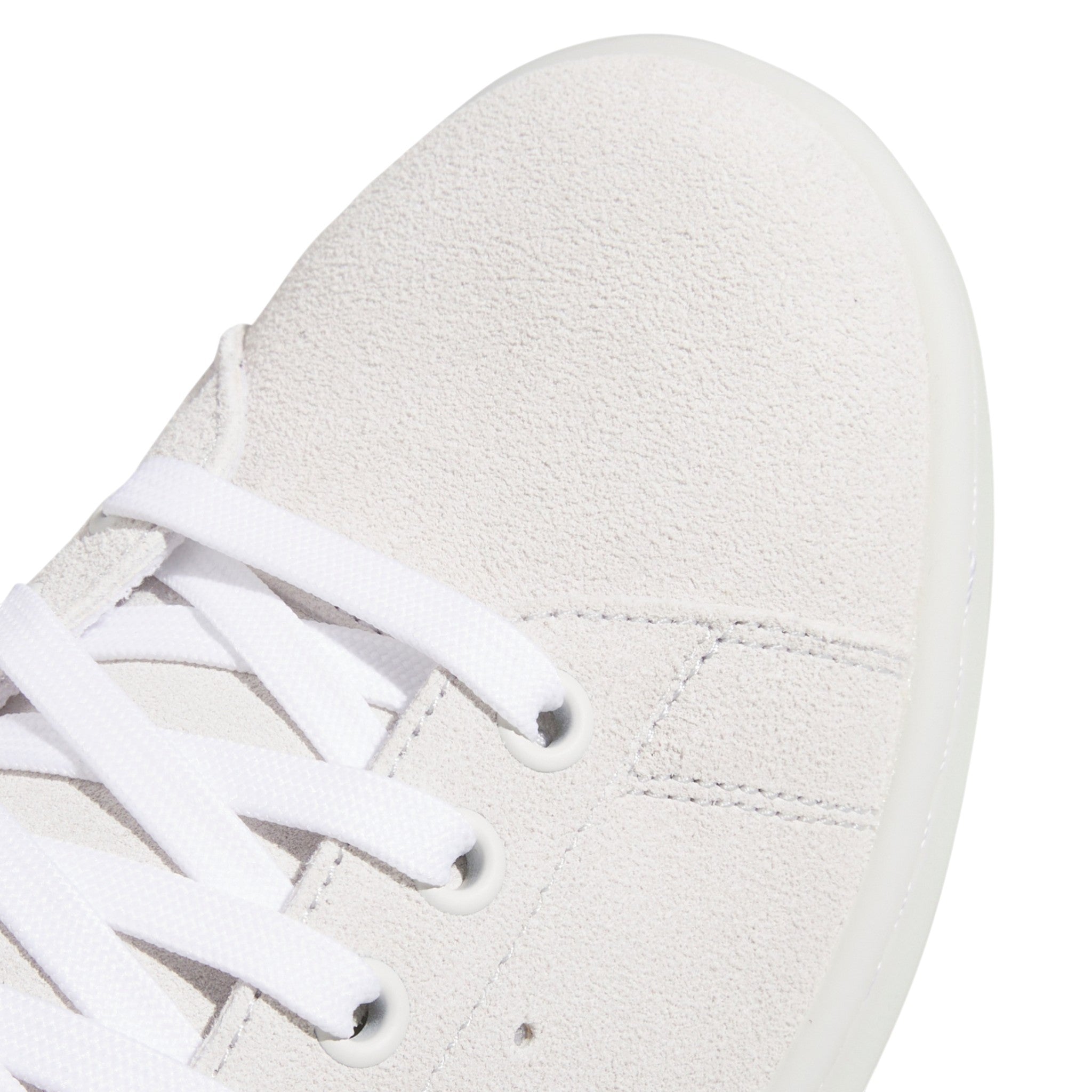 adidas Originals Stan Smith ADV Skateboarding Shoes - White / Green