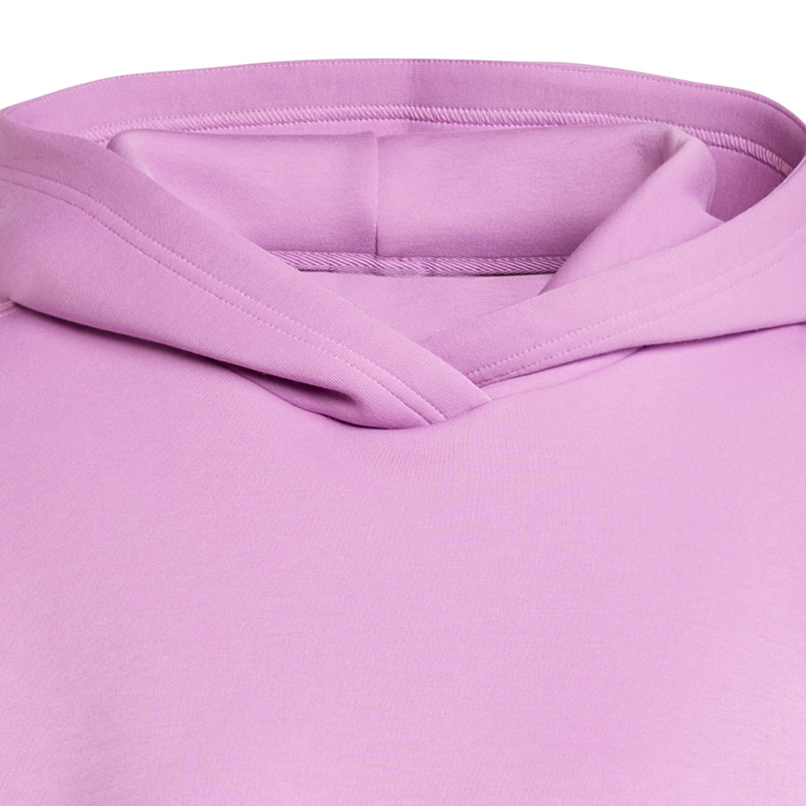 adidas Originals Women's Neuclassics Hoodie - Preloved Purple