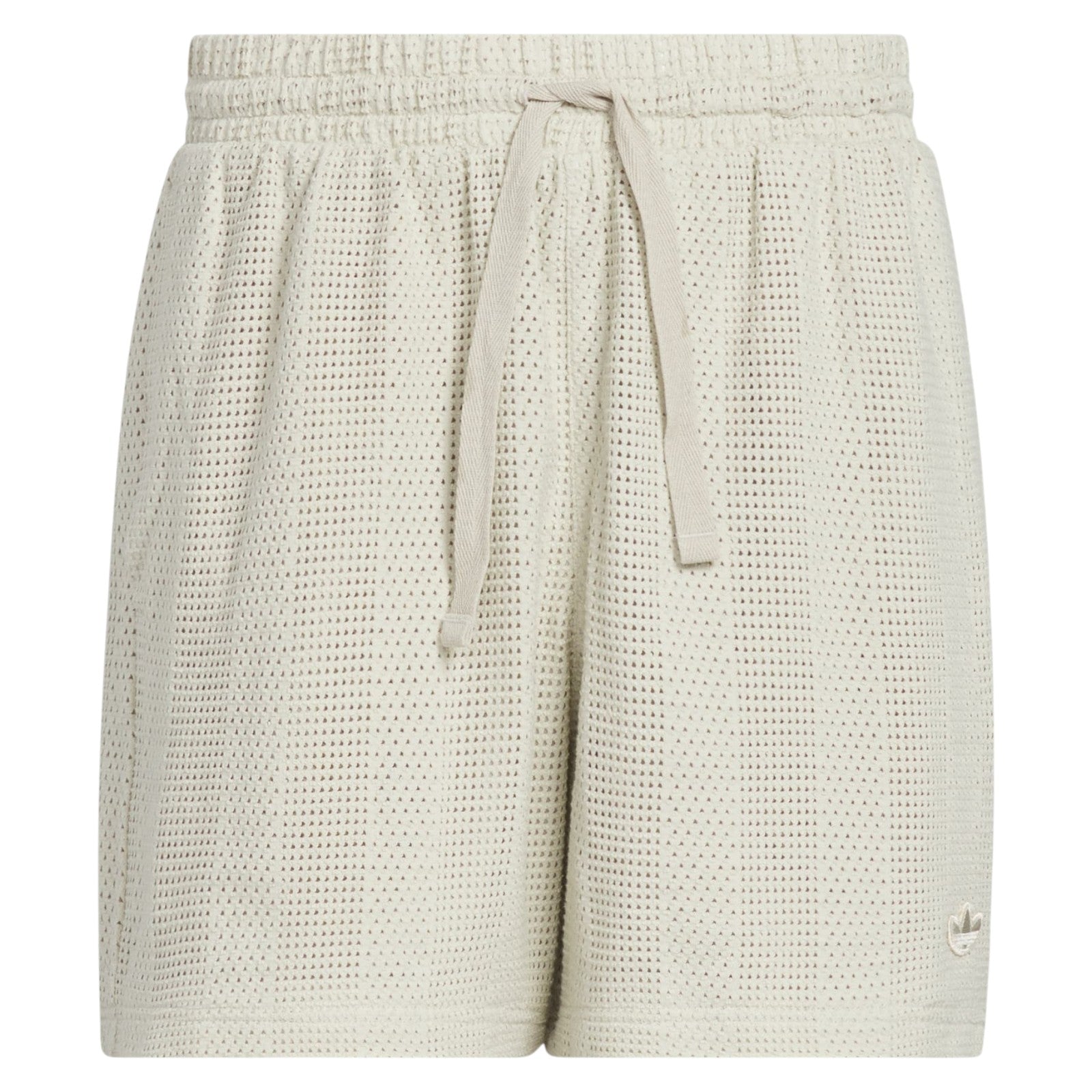 adidas Originals Summer Knit Shorts - Grey