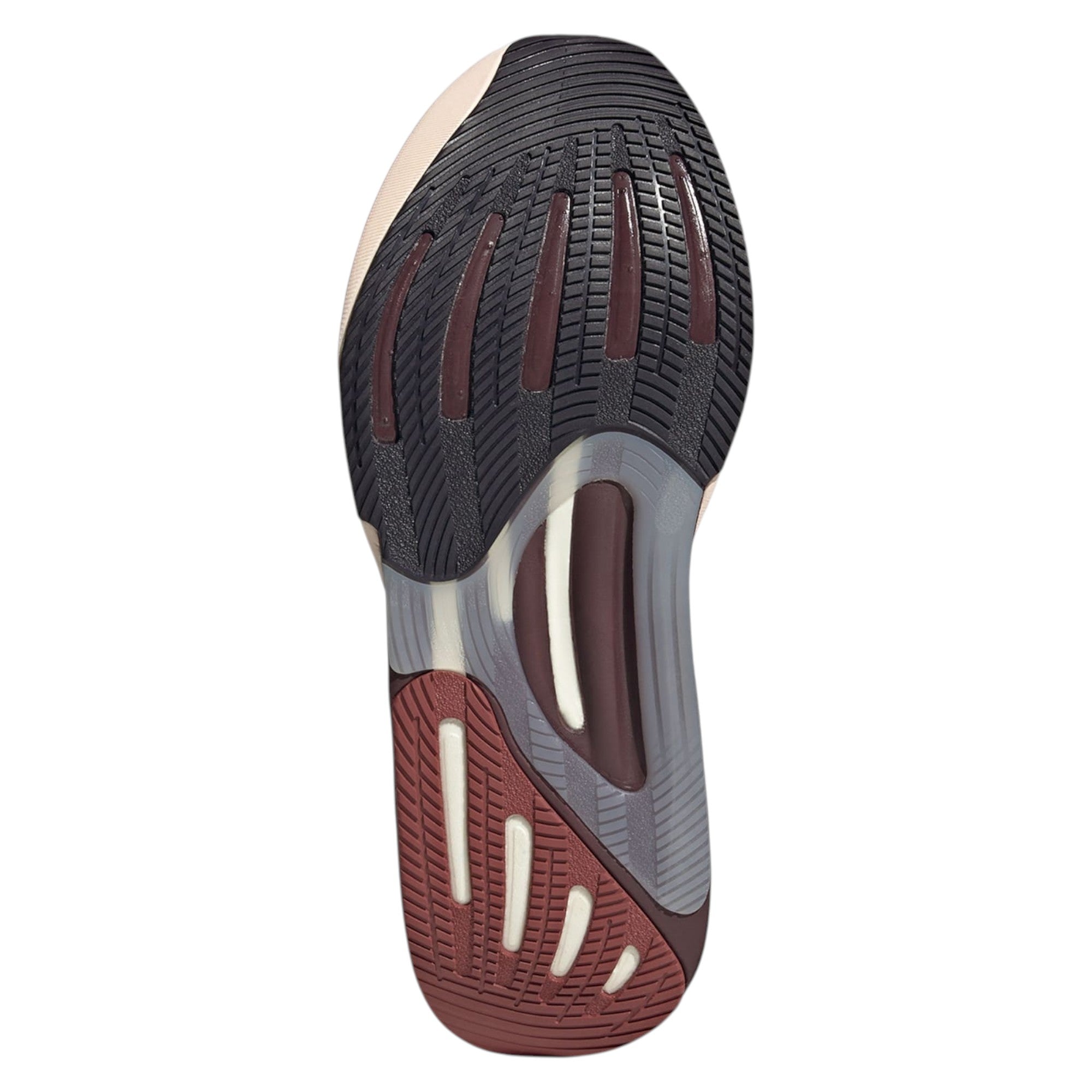 adidas Women's Supernova Solution 2.0 Running Trainers - Navy