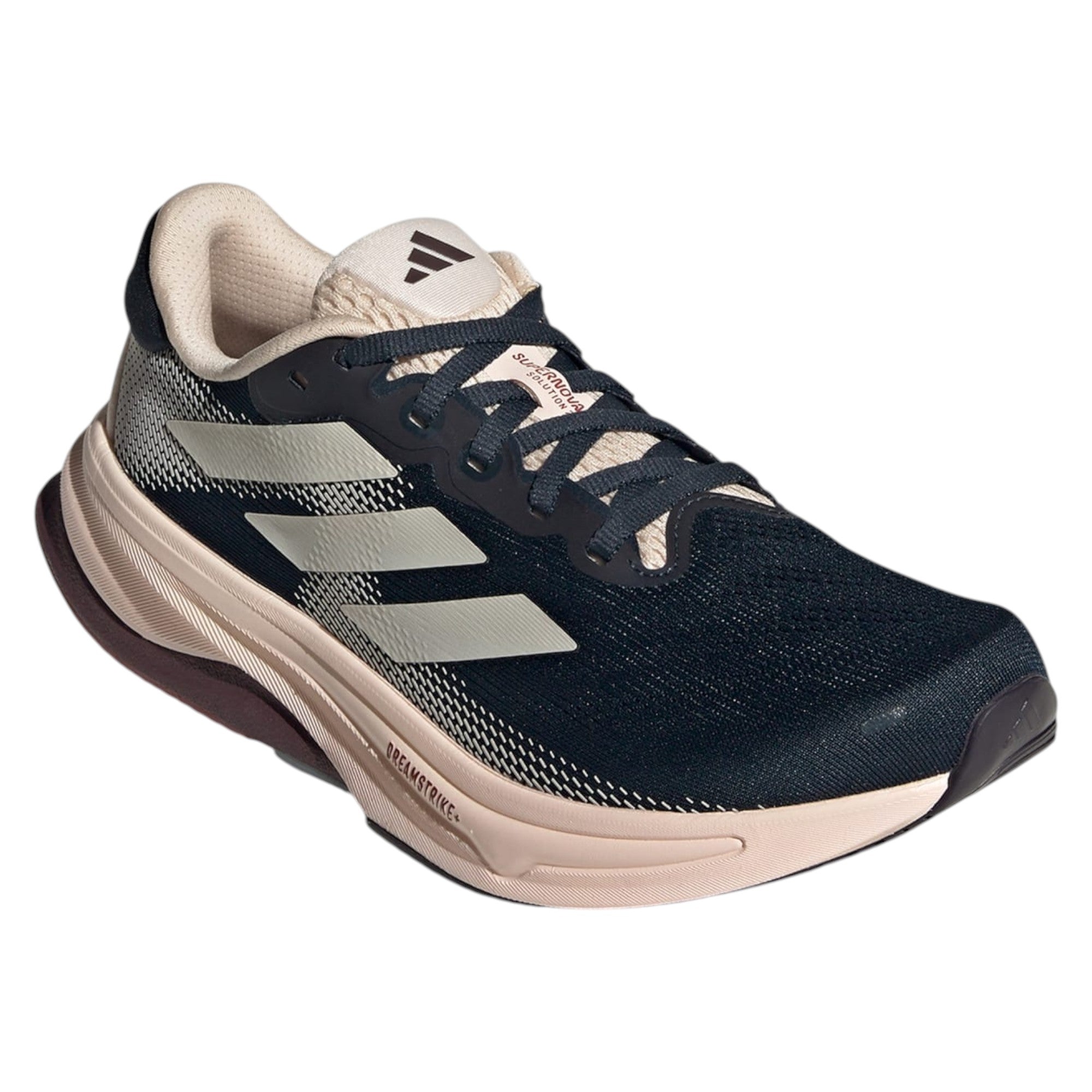 adidas Women's Supernova Solution 2.0 Running Trainers - Navy