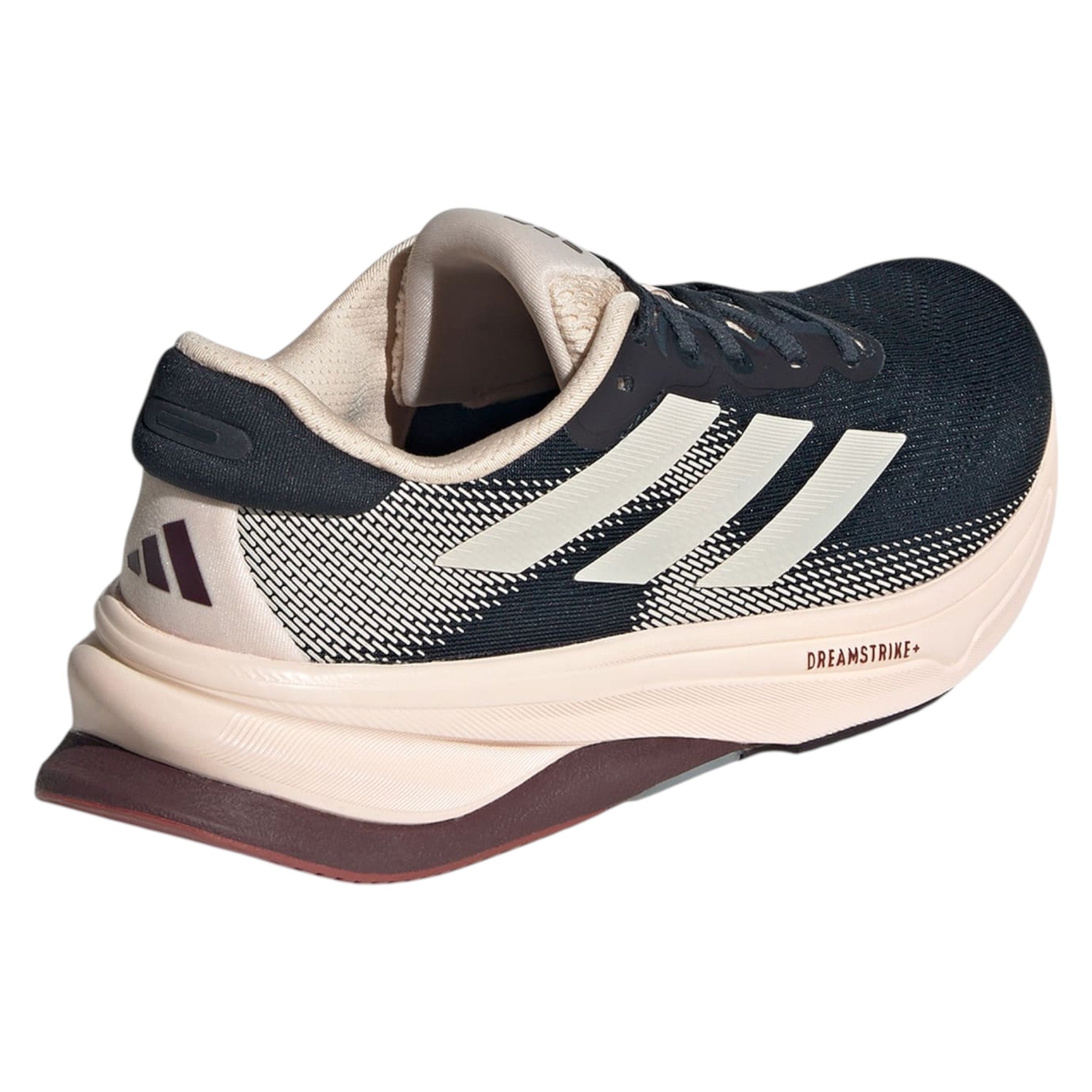 adidas Women's Supernova Solution 2.0 Running Trainers - Navy