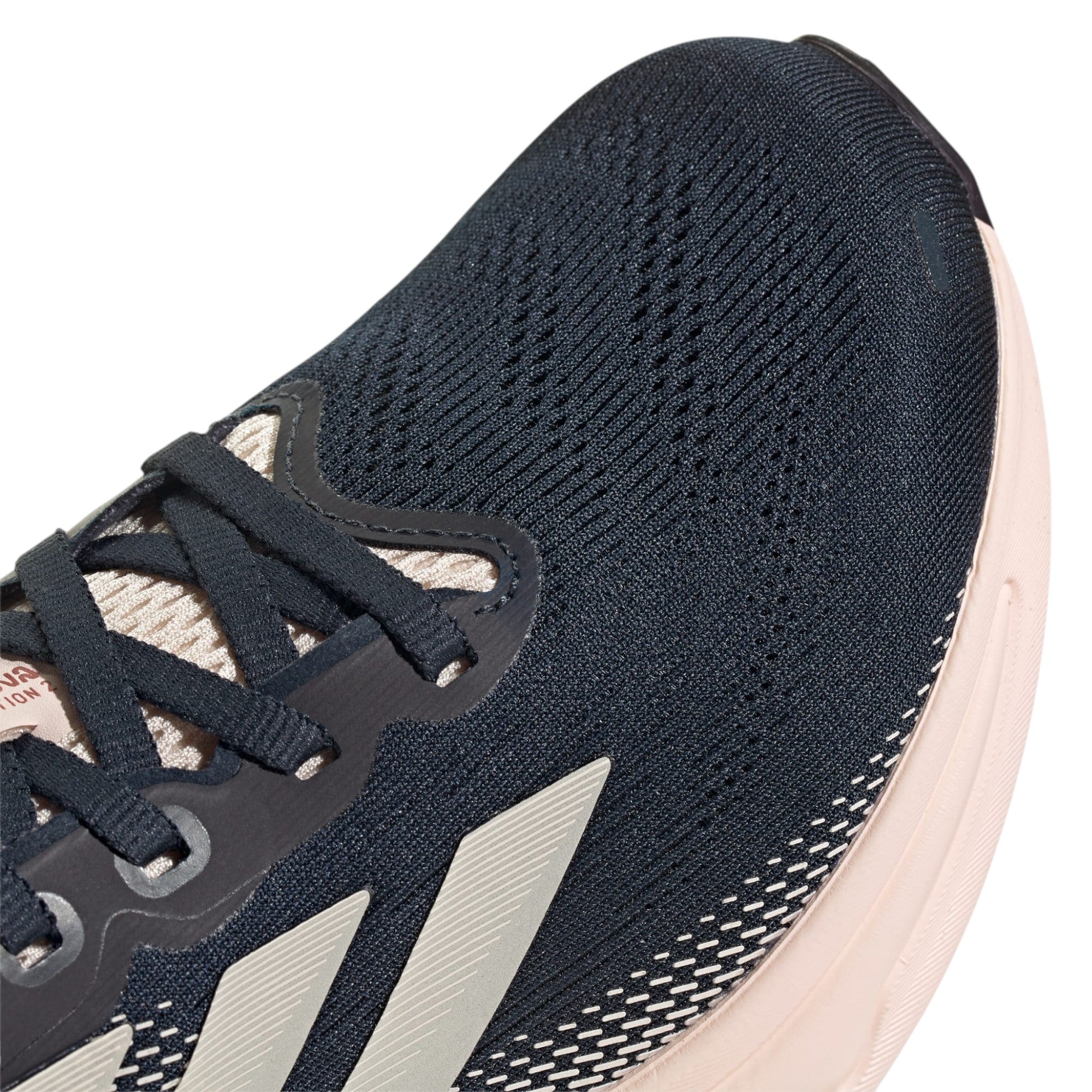 adidas Women's Supernova Solution 2.0 Running Trainers - Navy