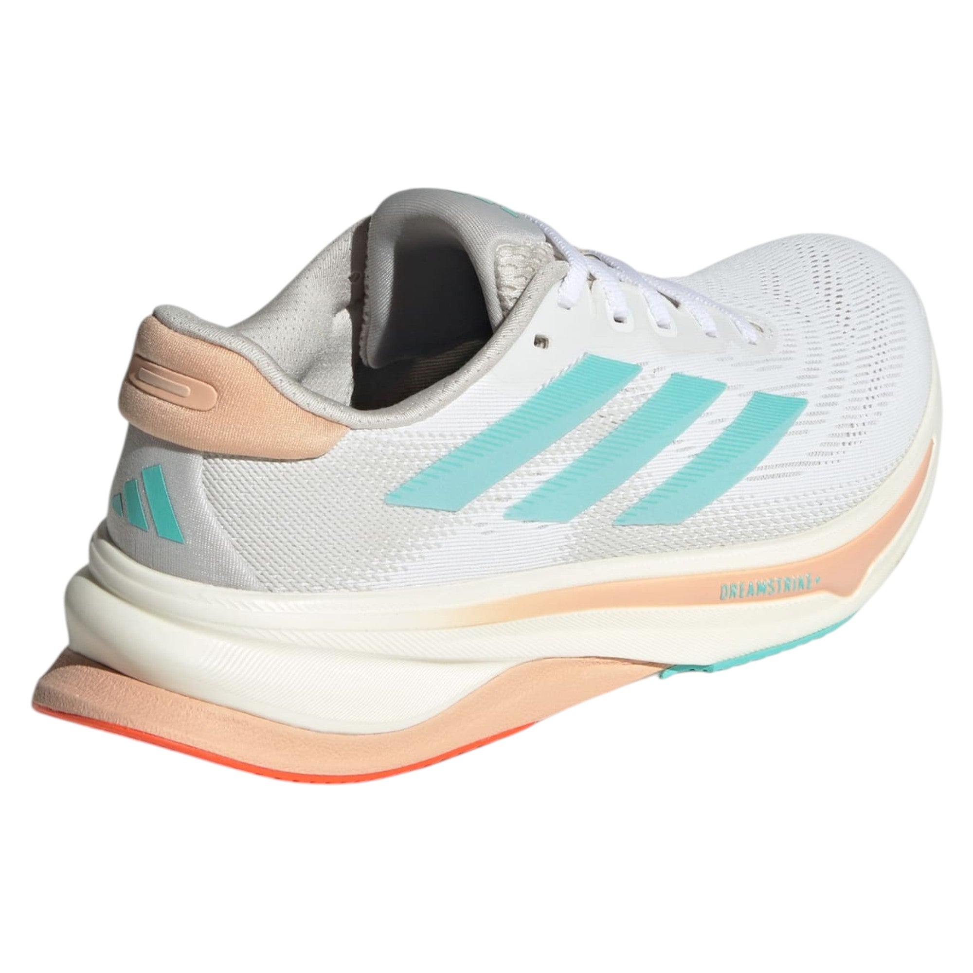 adidas Women's Supernova Solution 2.0 Running Trainers - Ftwr White