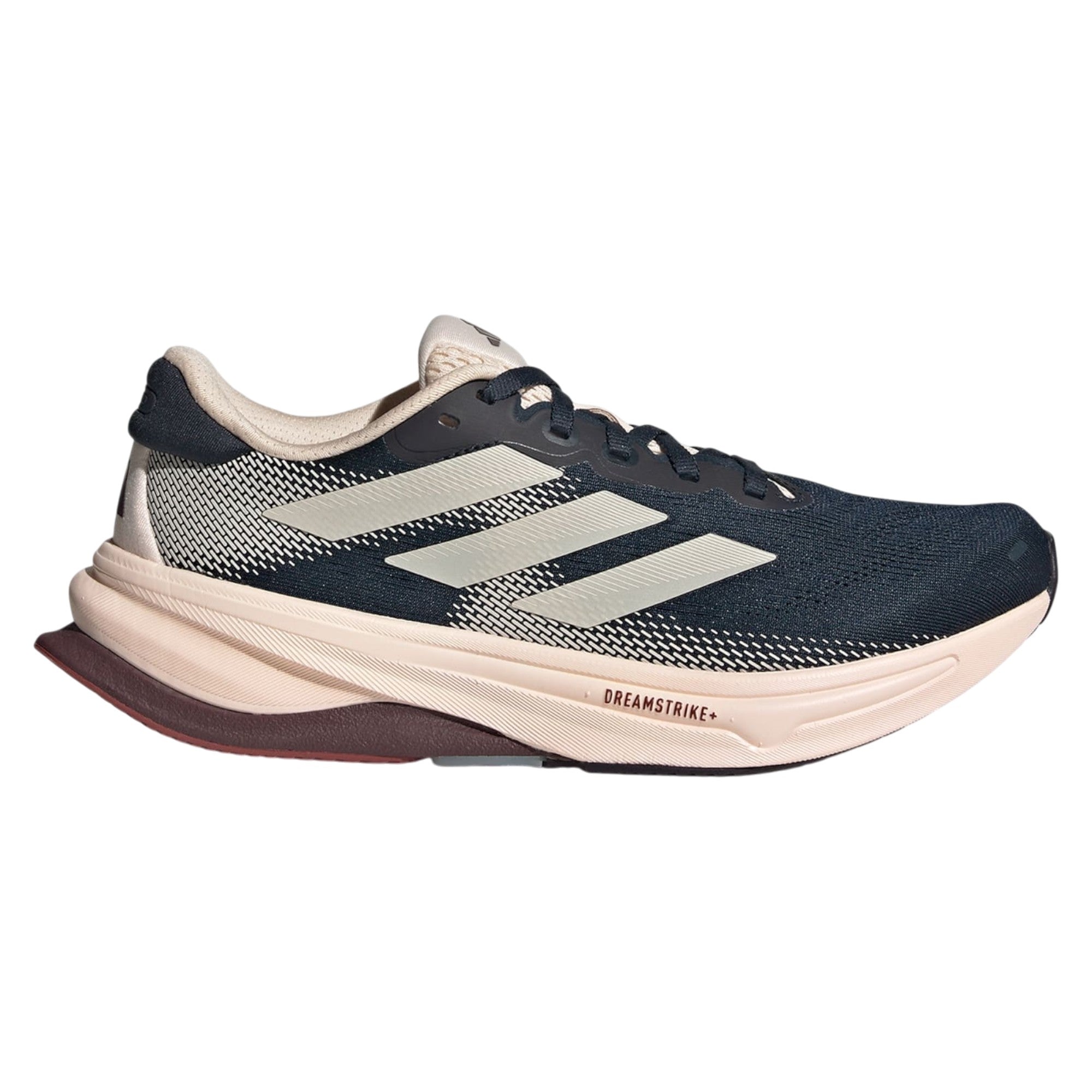 adidas Women's Supernova Solution 2.0 Running Trainers - Navy