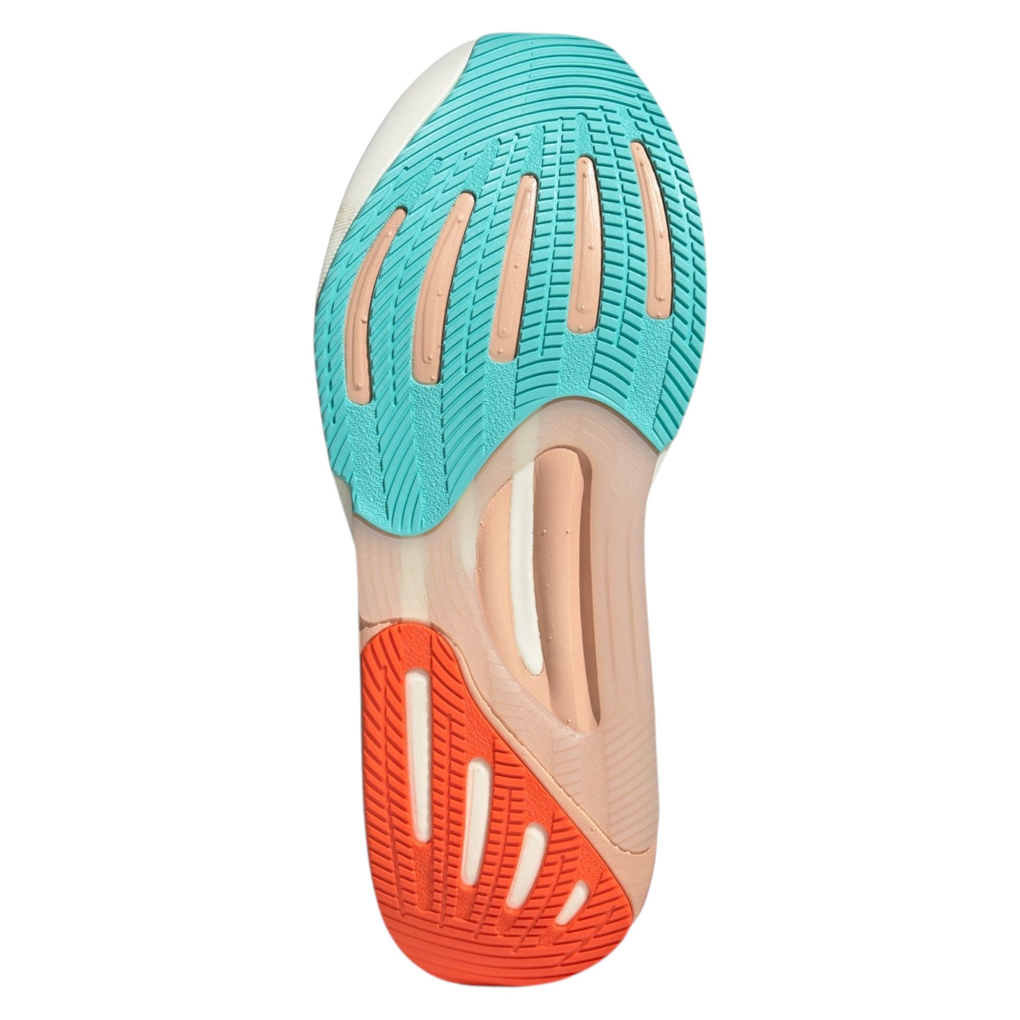 adidas Women's Supernova Solution 2.0 Running Trainers - Ftwr White