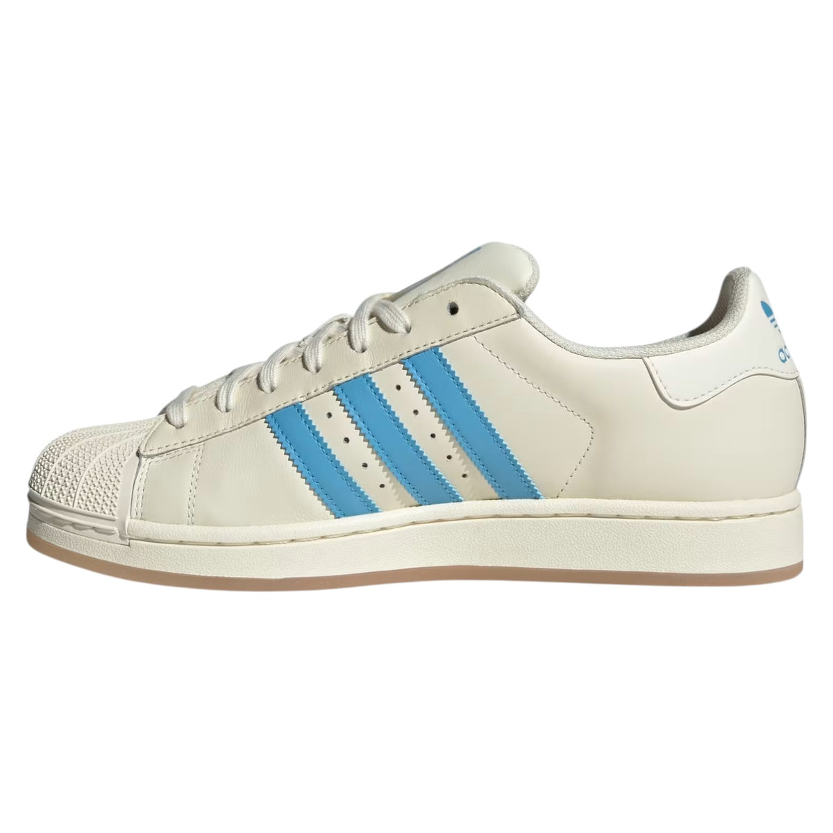 adidas Originals Superstar Messi Shoes - White