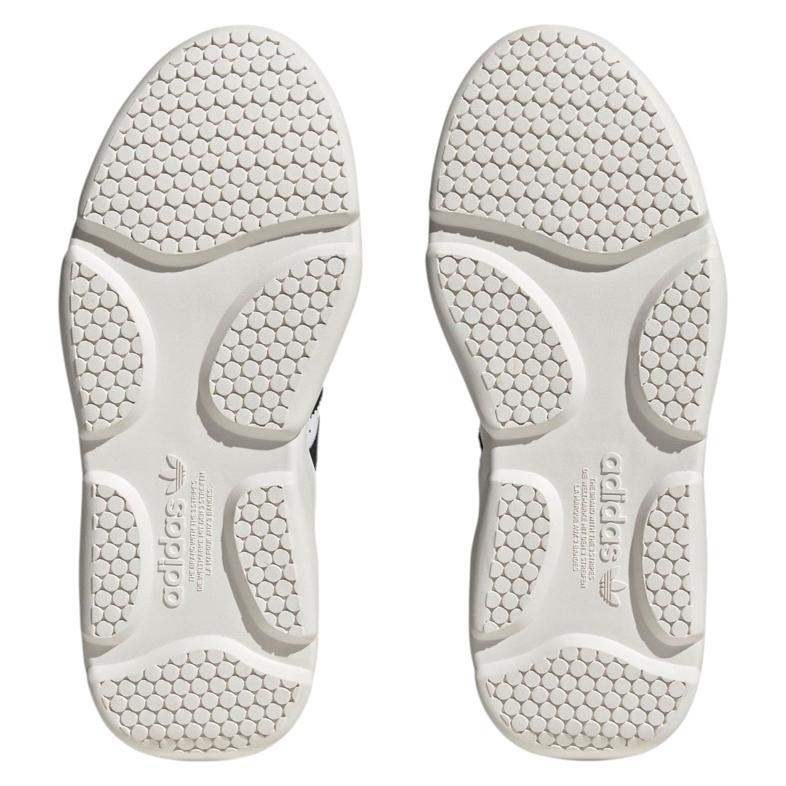 adidas Originals Women's Superstar Millencon Shoes - White