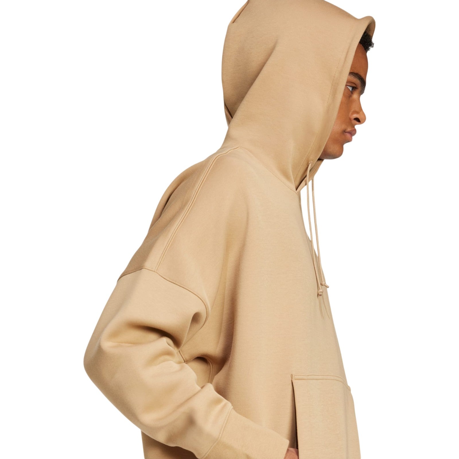 adidas Originals Neuclassics Hoodie - Cardboard