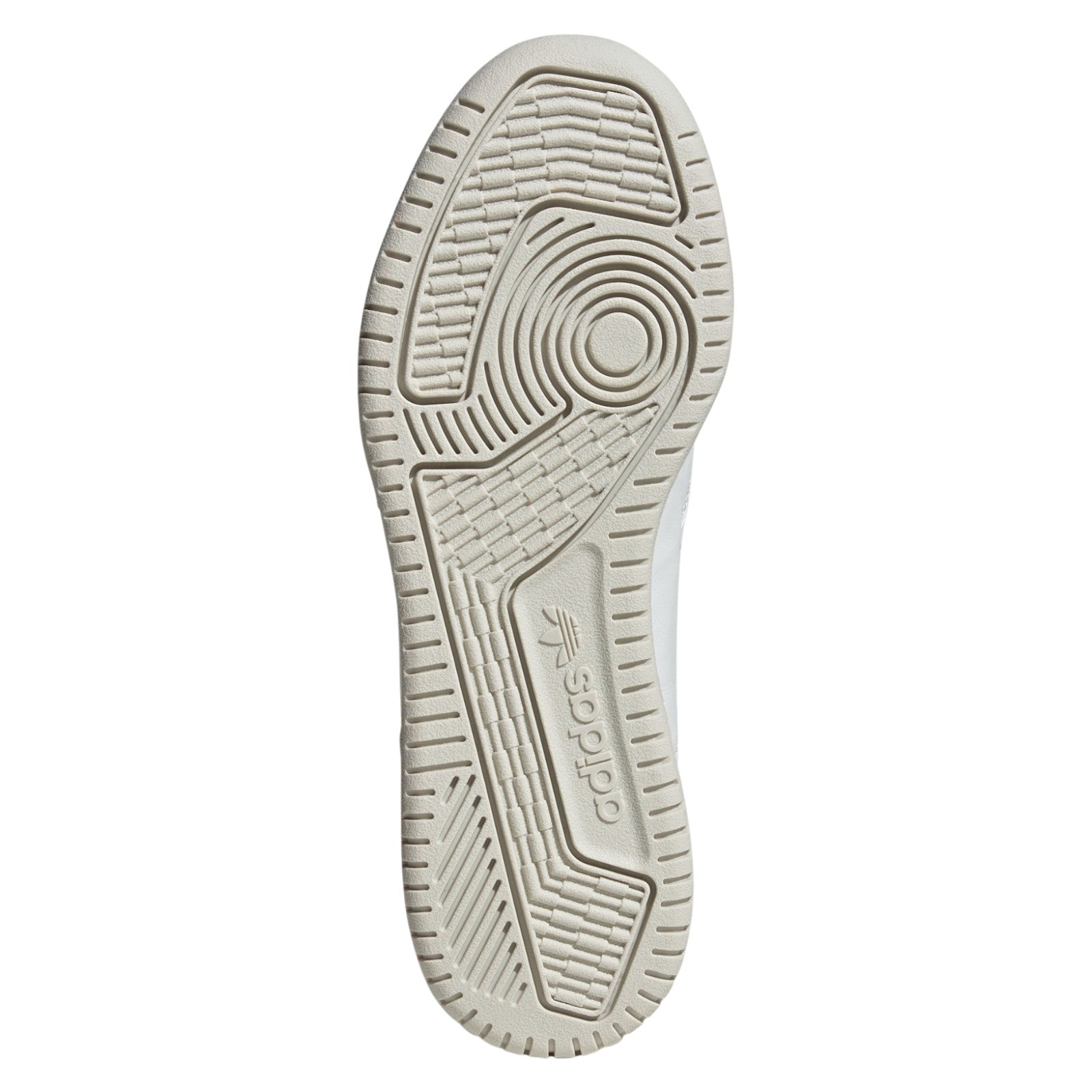 adidas Team Court 2.0 Shoes - White