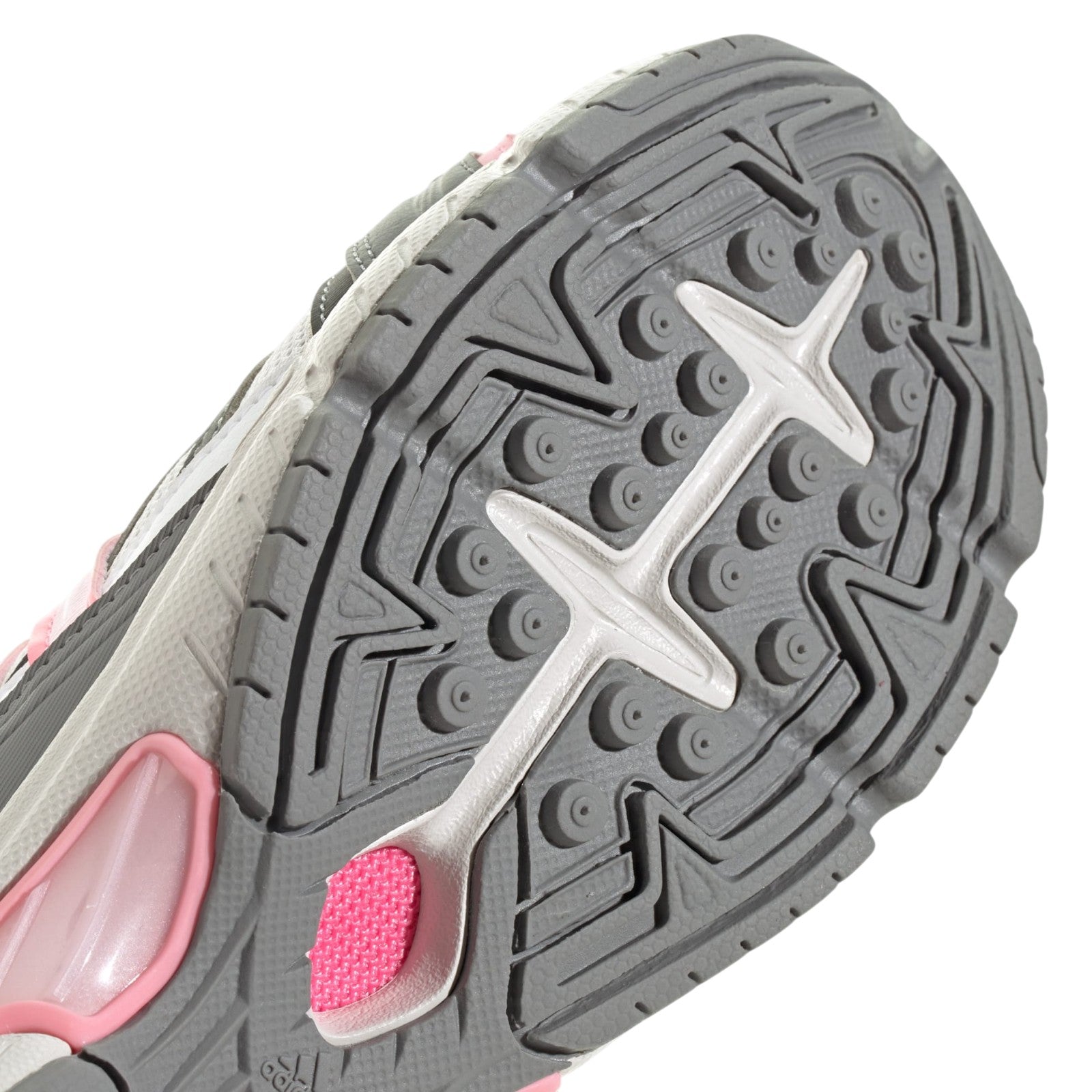 adidas Originals Women's Temper RUN 2 Trainers - Bliss Pink / Clear Pink / Grey One