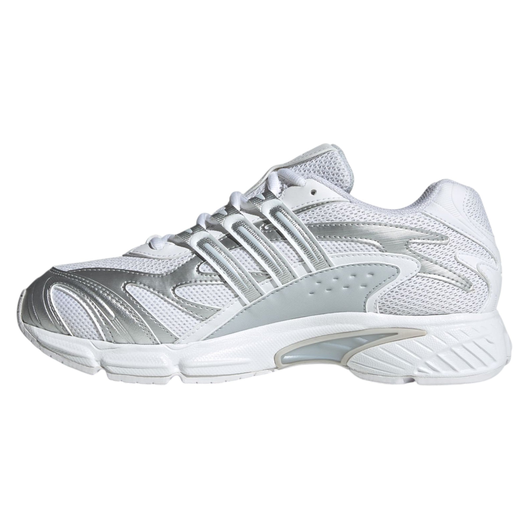 adidas Originals Women's Temper Run 2.0 Trainers - White