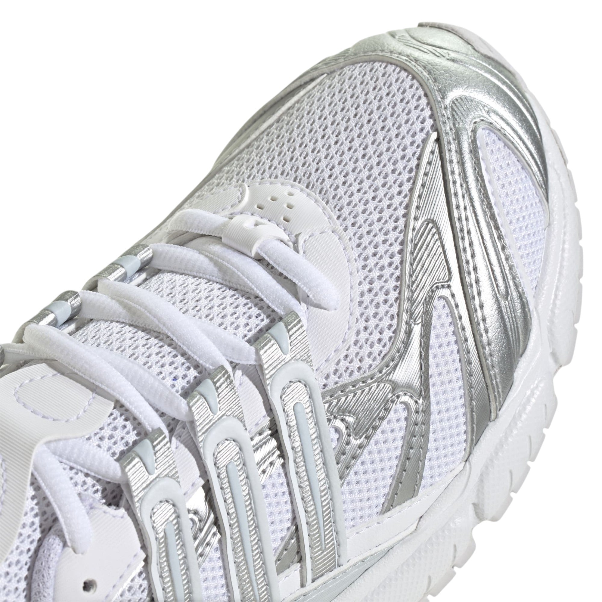 adidas Originals Women's Temper Run 2.0 Trainers - White