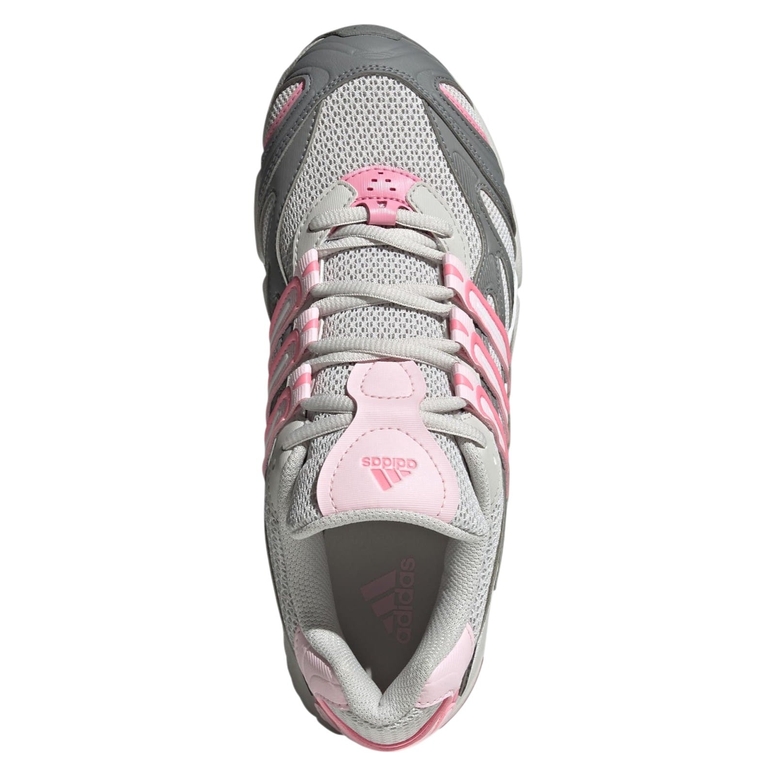 adidas Originals Women's Temper RUN 2 Trainers - Bliss Pink / Clear Pink / Grey One