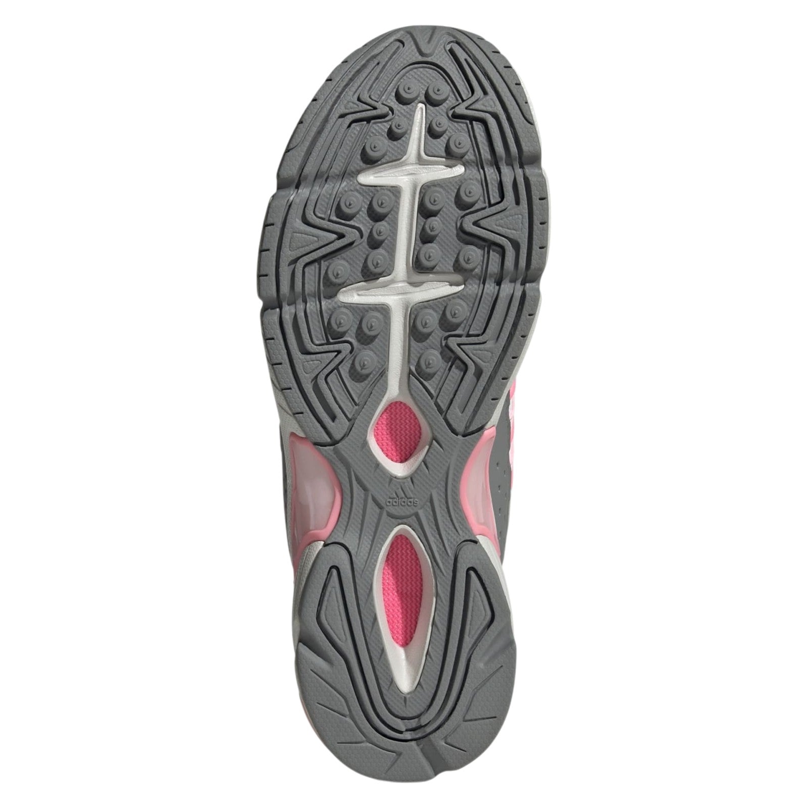 adidas Originals Women's Temper RUN 2 Trainers - Bliss Pink / Clear Pink / Grey One