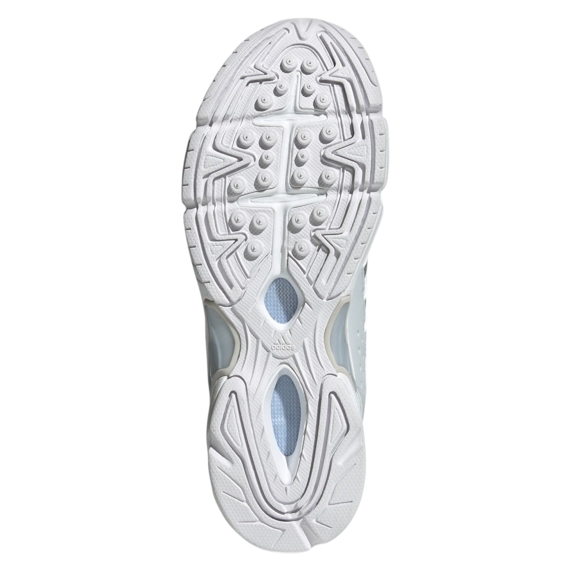adidas Originals Women's Temper Run 2.0 Trainers - White