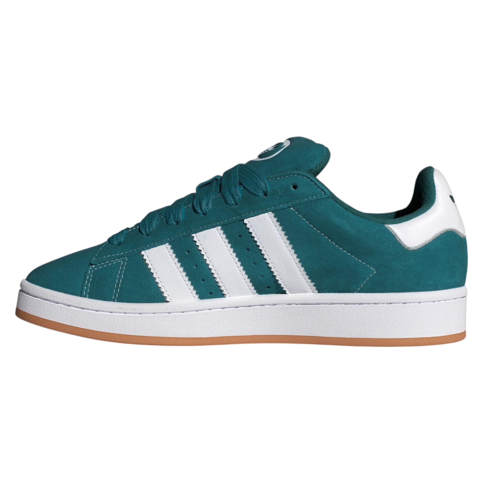 adidas Originals Campus 00s Trainers - Legacy Teal