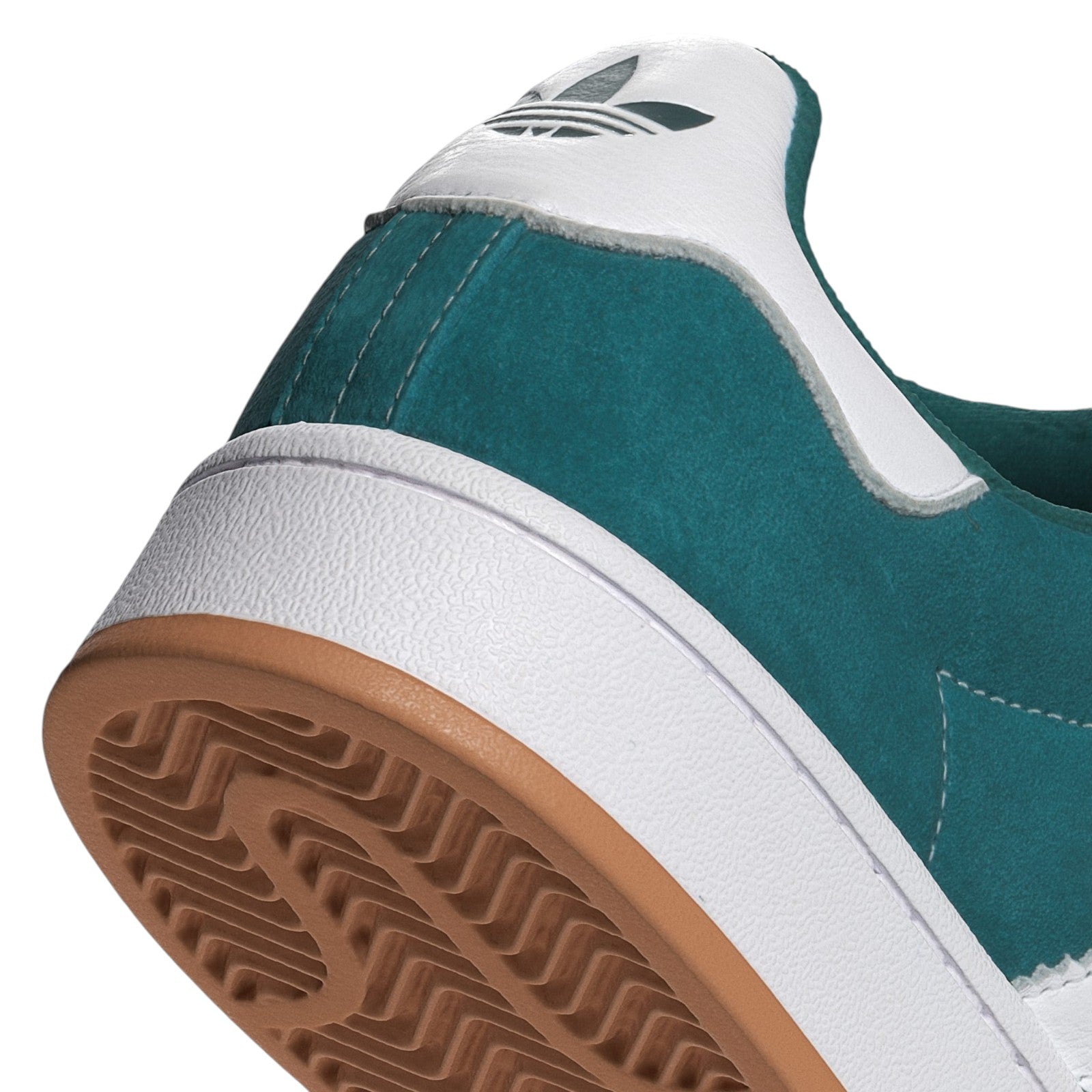 adidas Originals Campus 00s Trainers - Legacy Teal