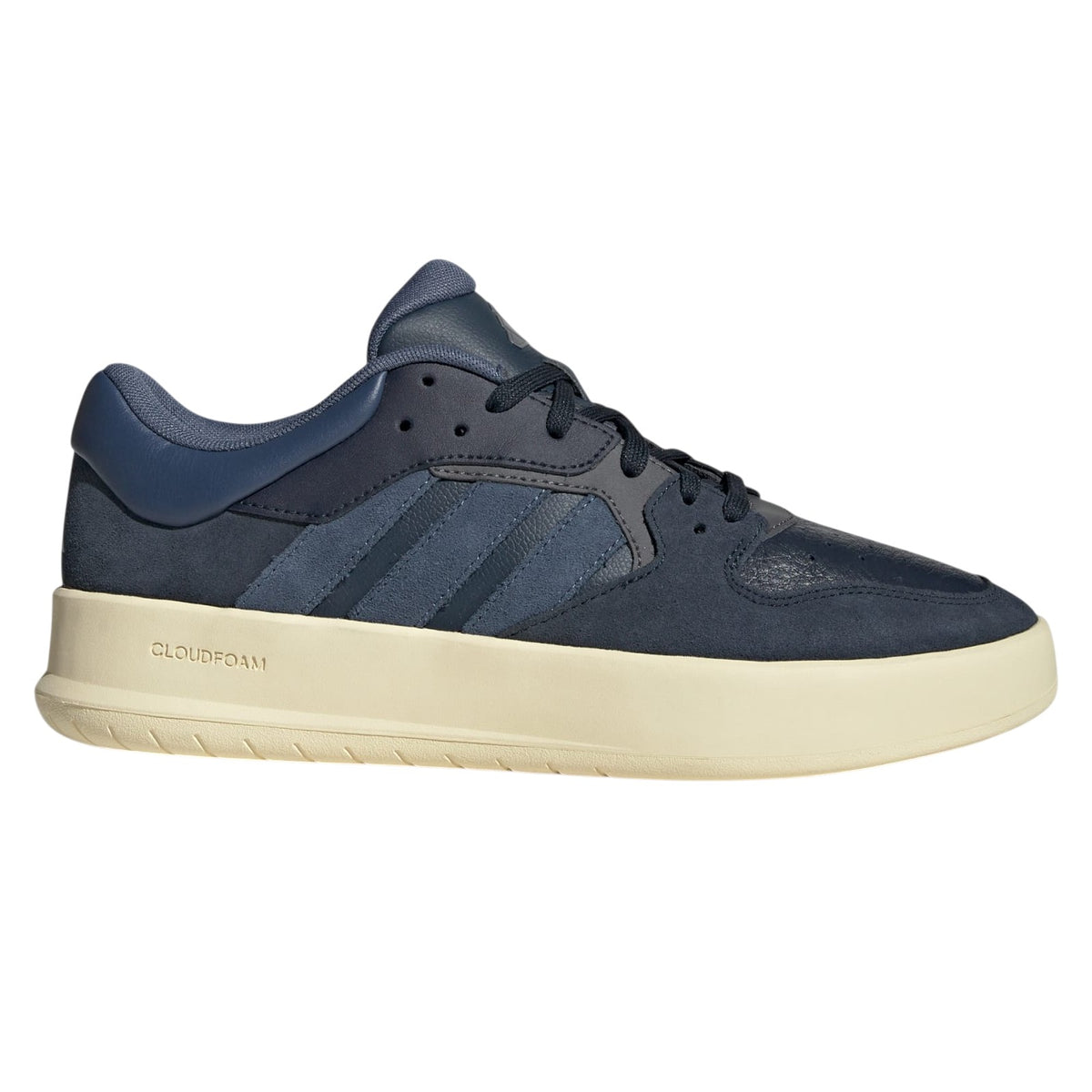 adidas Court 24 Trainers - Navy