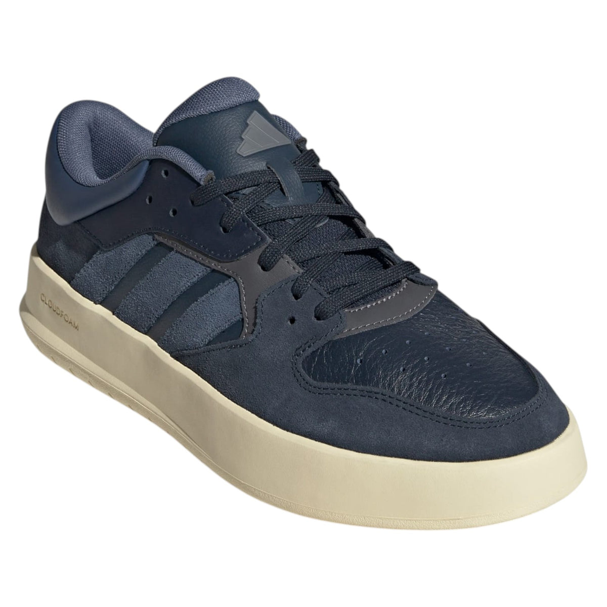 adidas Court 24 Trainers - Navy