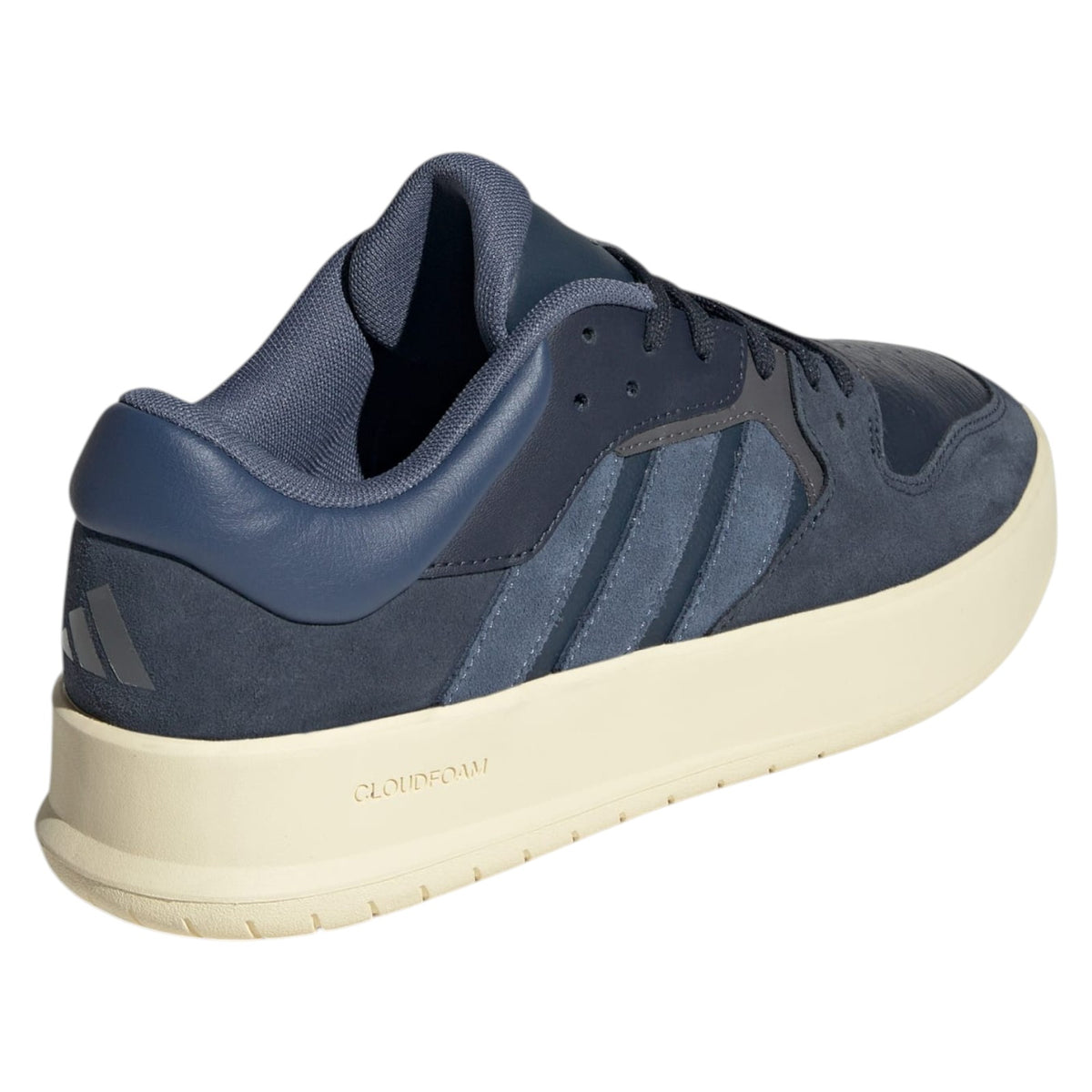 adidas Court 24 Trainers - Navy
